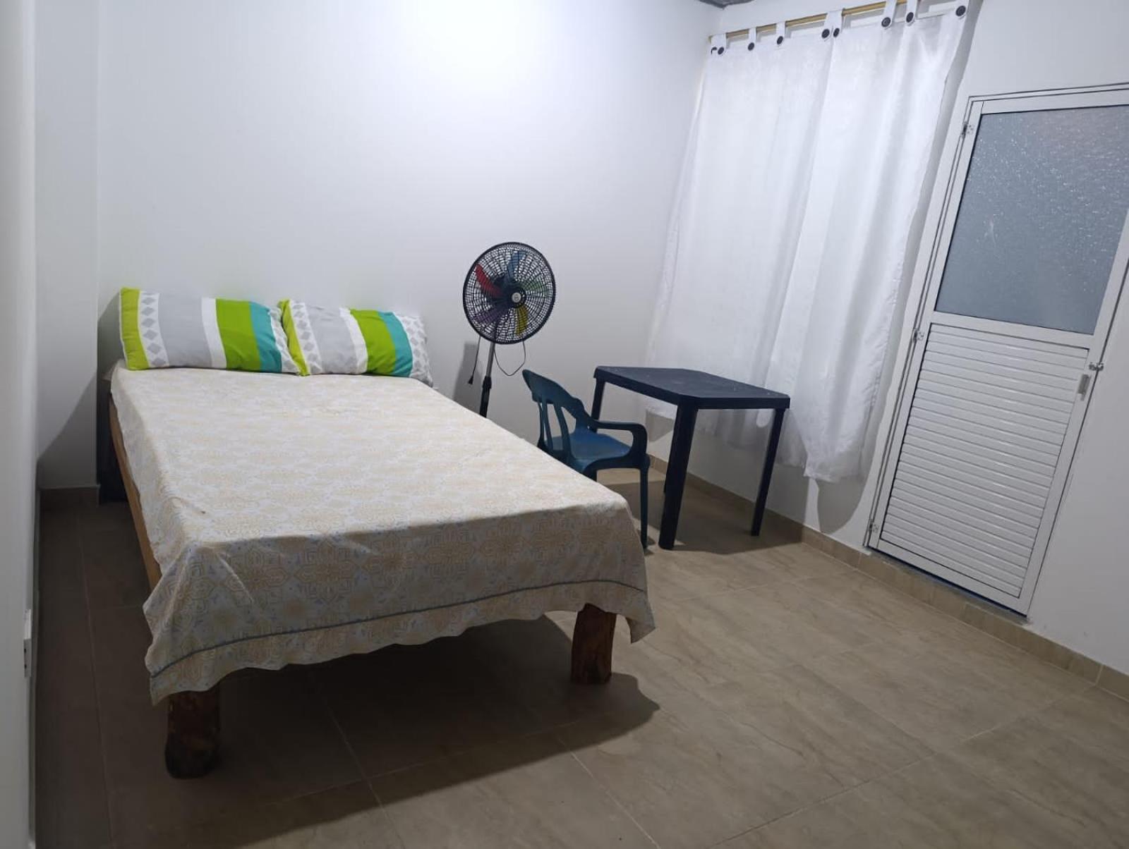 Twin Room with View photo 2