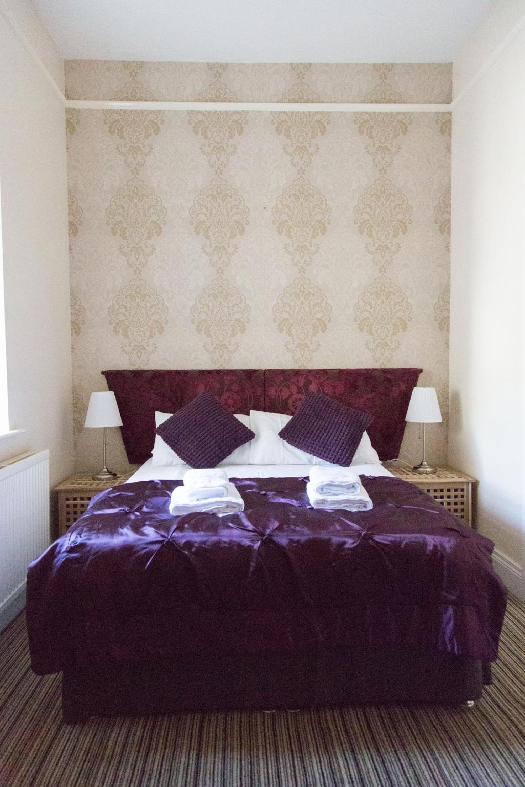 Standard Double Room - Ground Floor photo 2