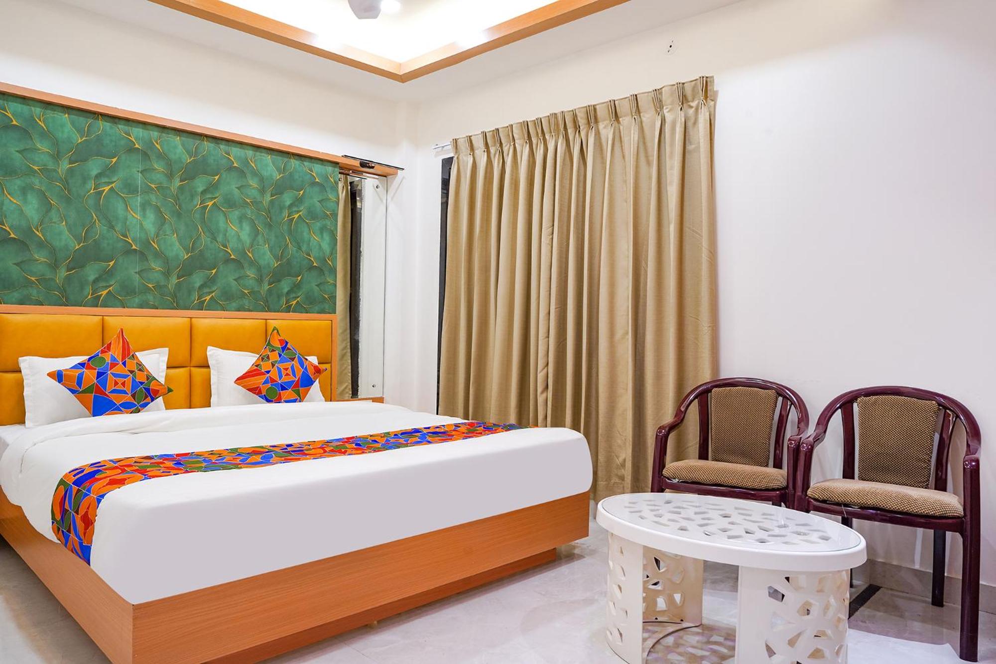 Executive Triple Room