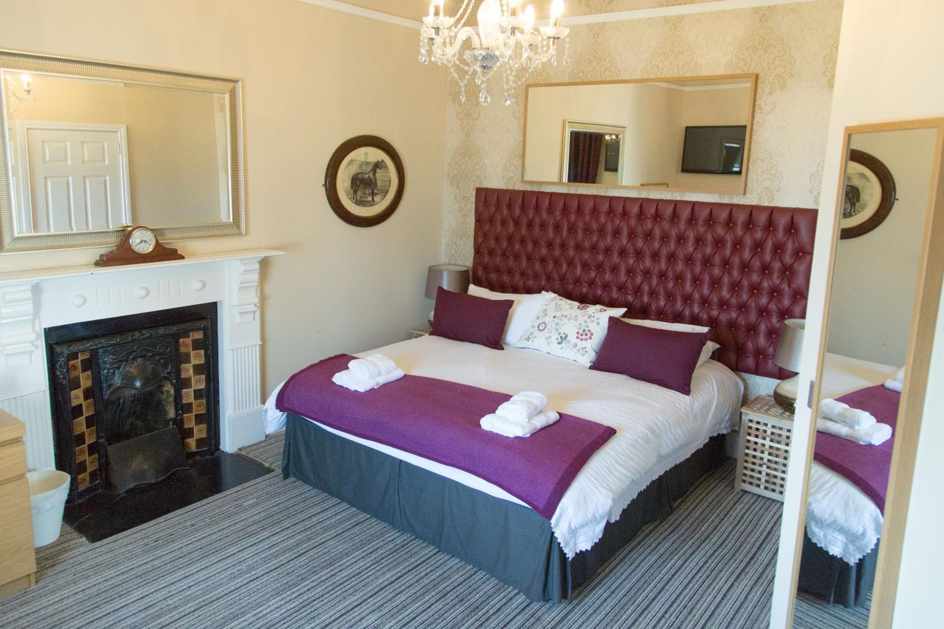 Superior Double Room - Ground Floor photo 2