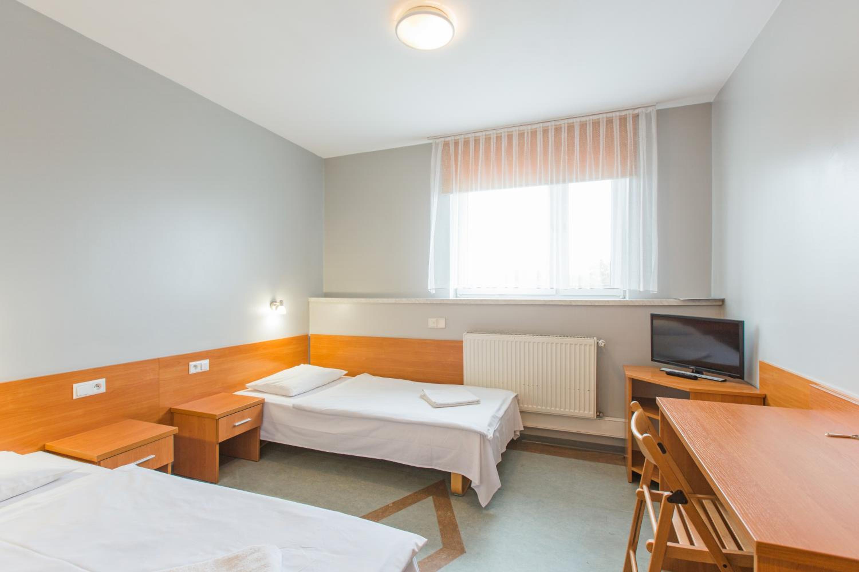 Economy Twin Room