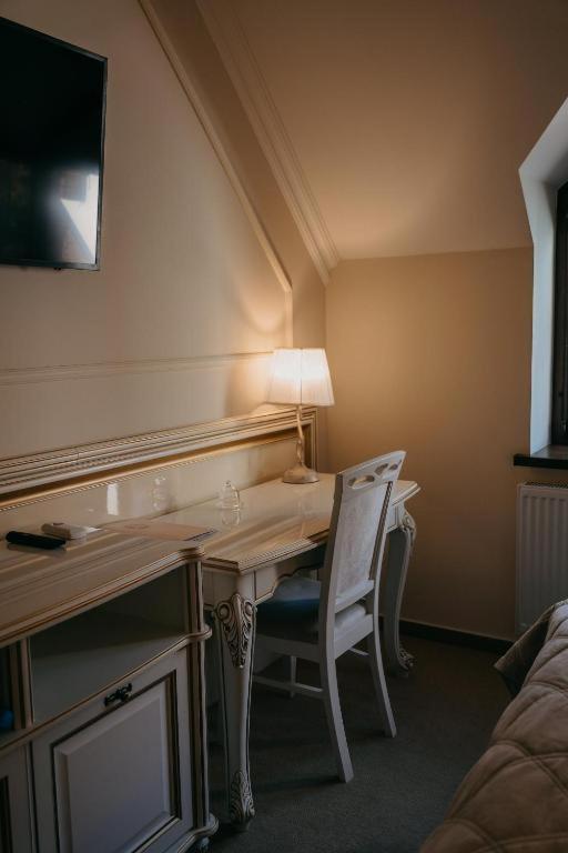 Standard Double Room photo 2