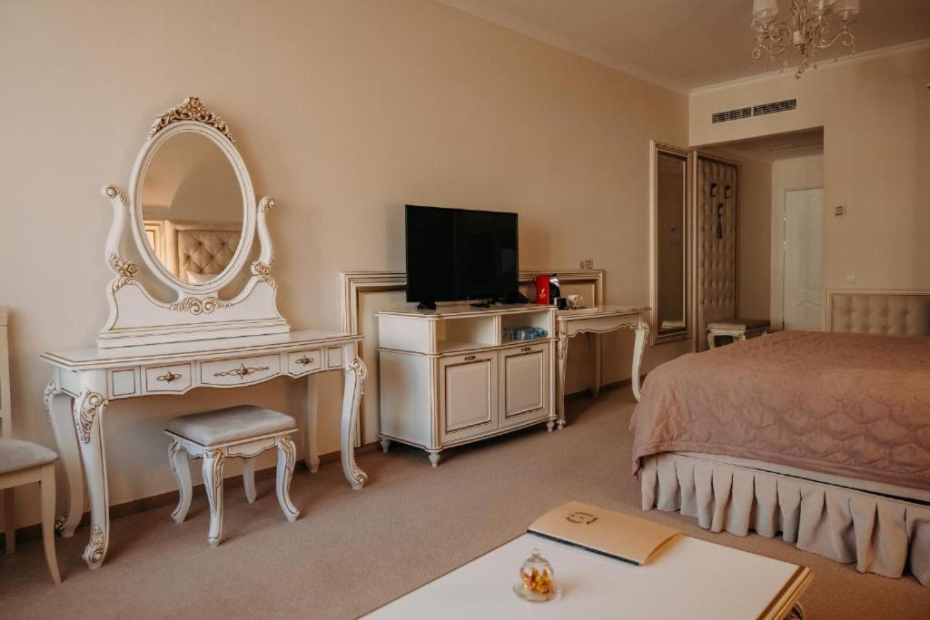 King Room with Balcony photo 3