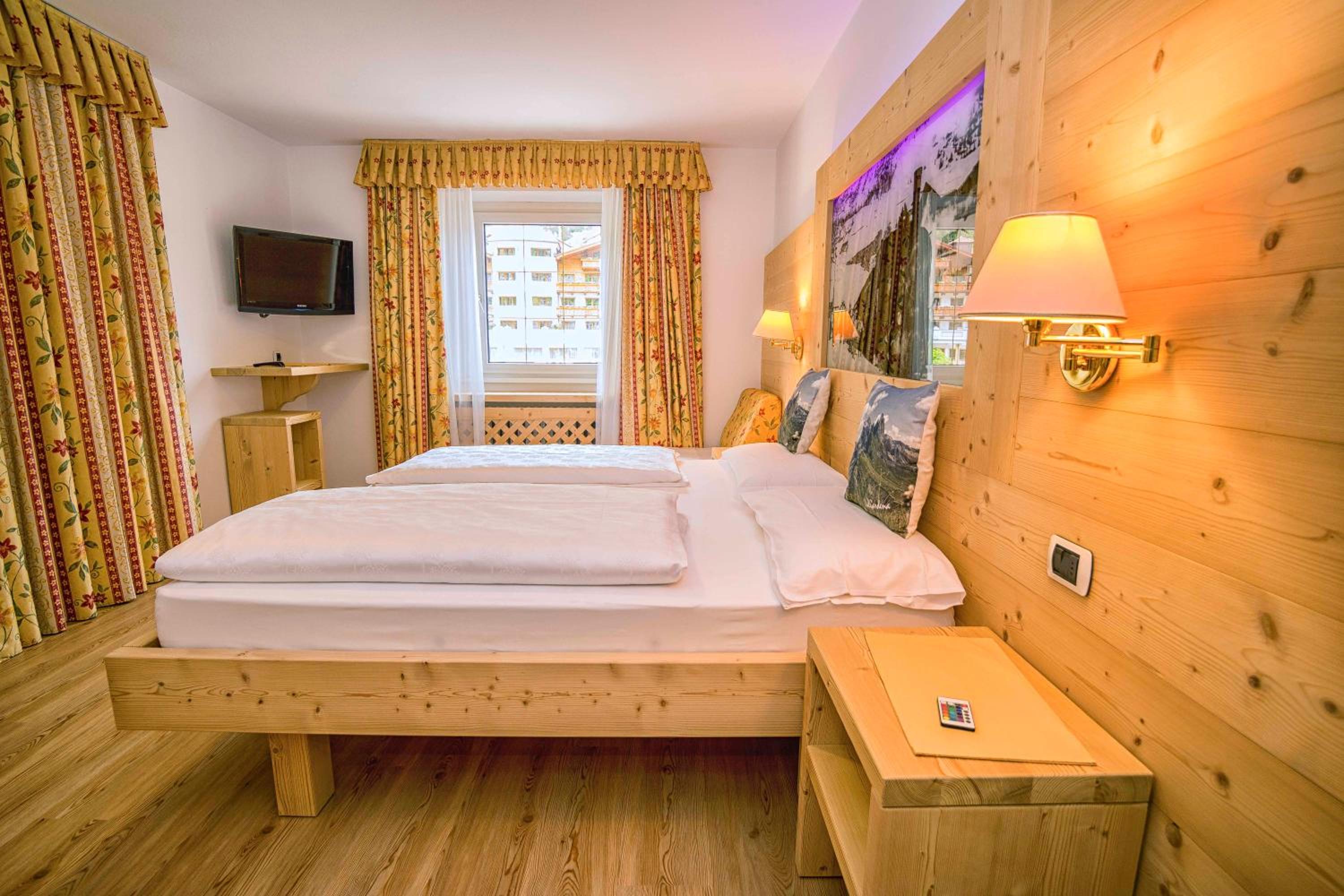 Superior Double Room photo 3