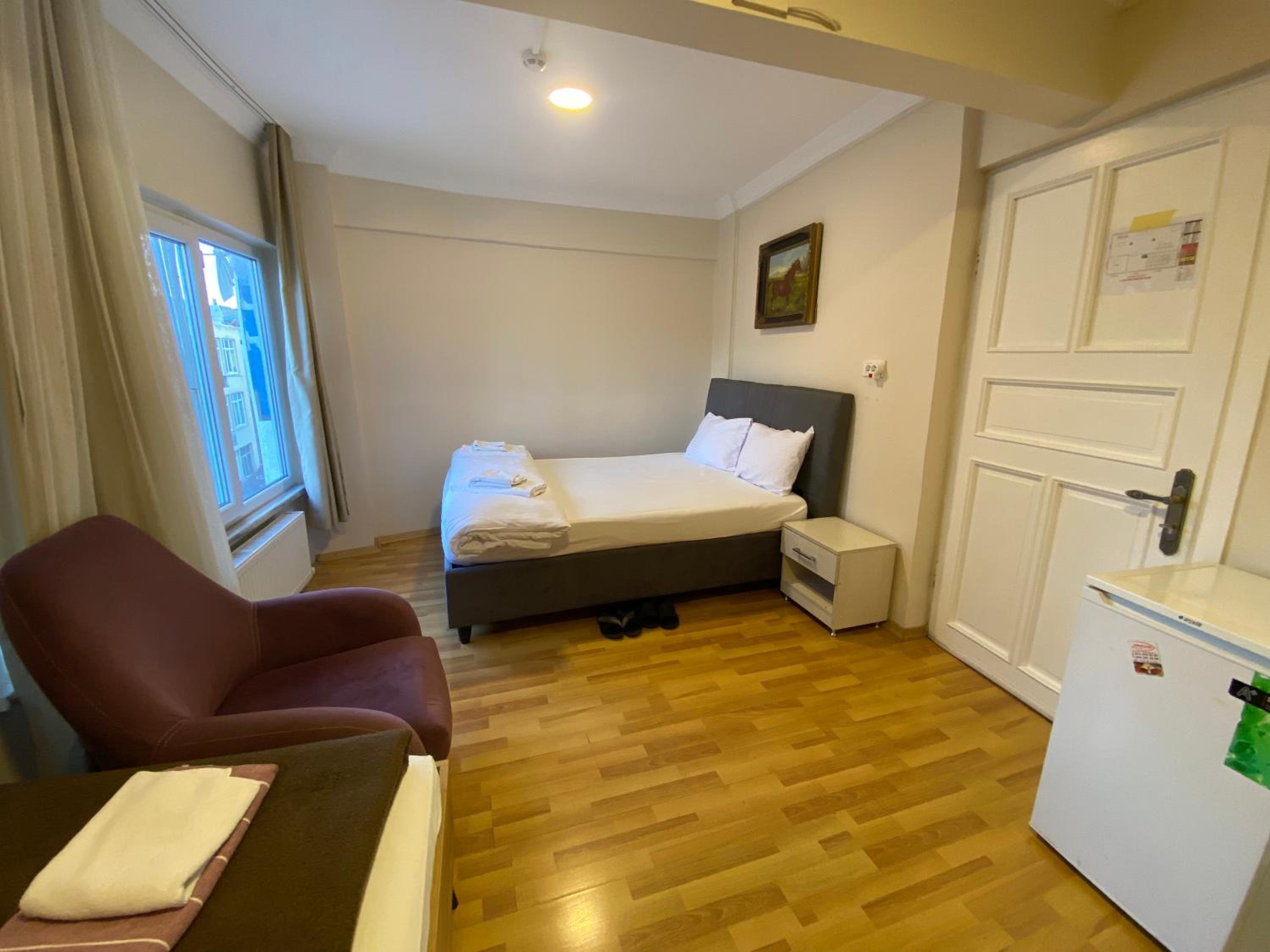 Superior Triple Room photo 1