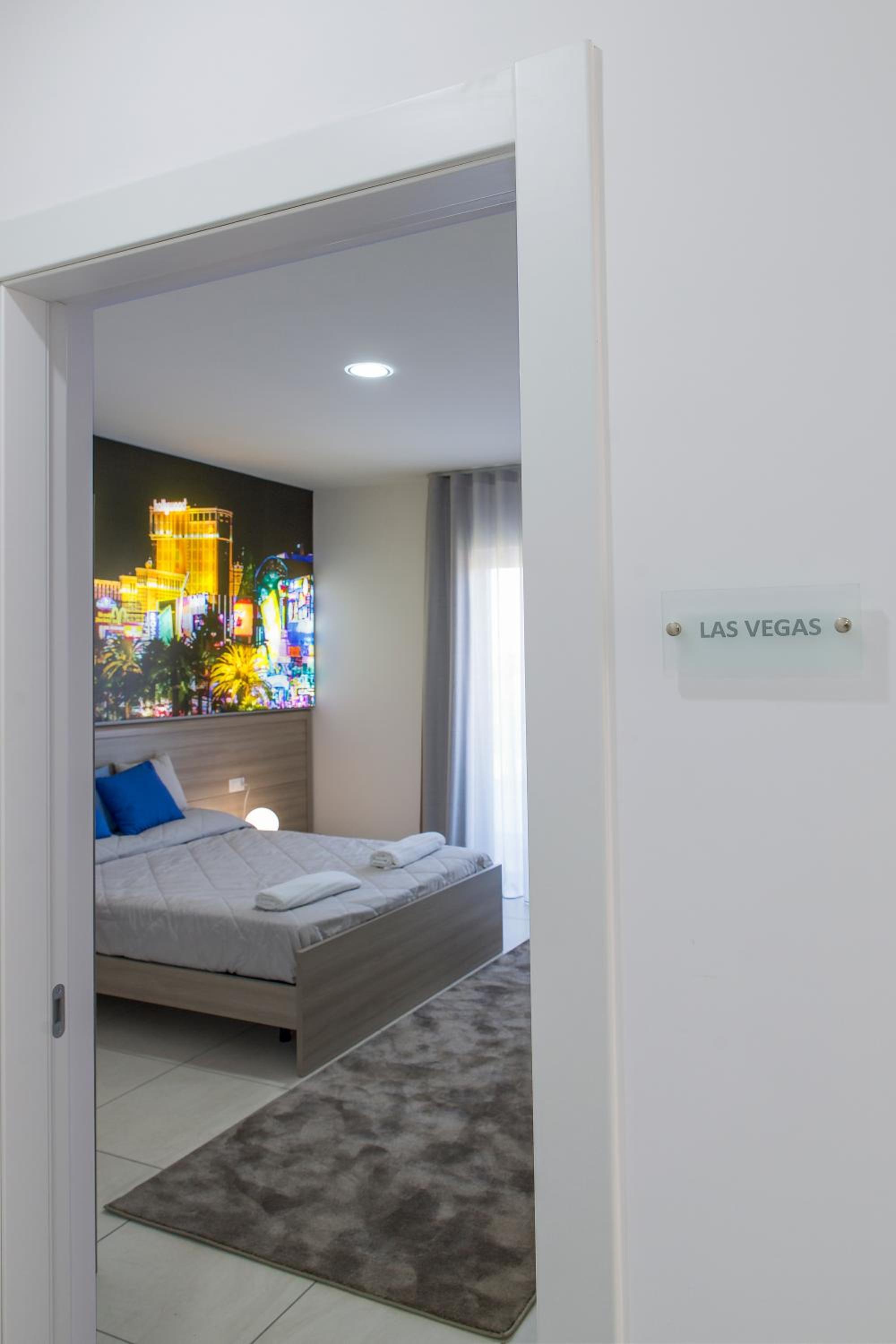 Quadruple Room photo 1
