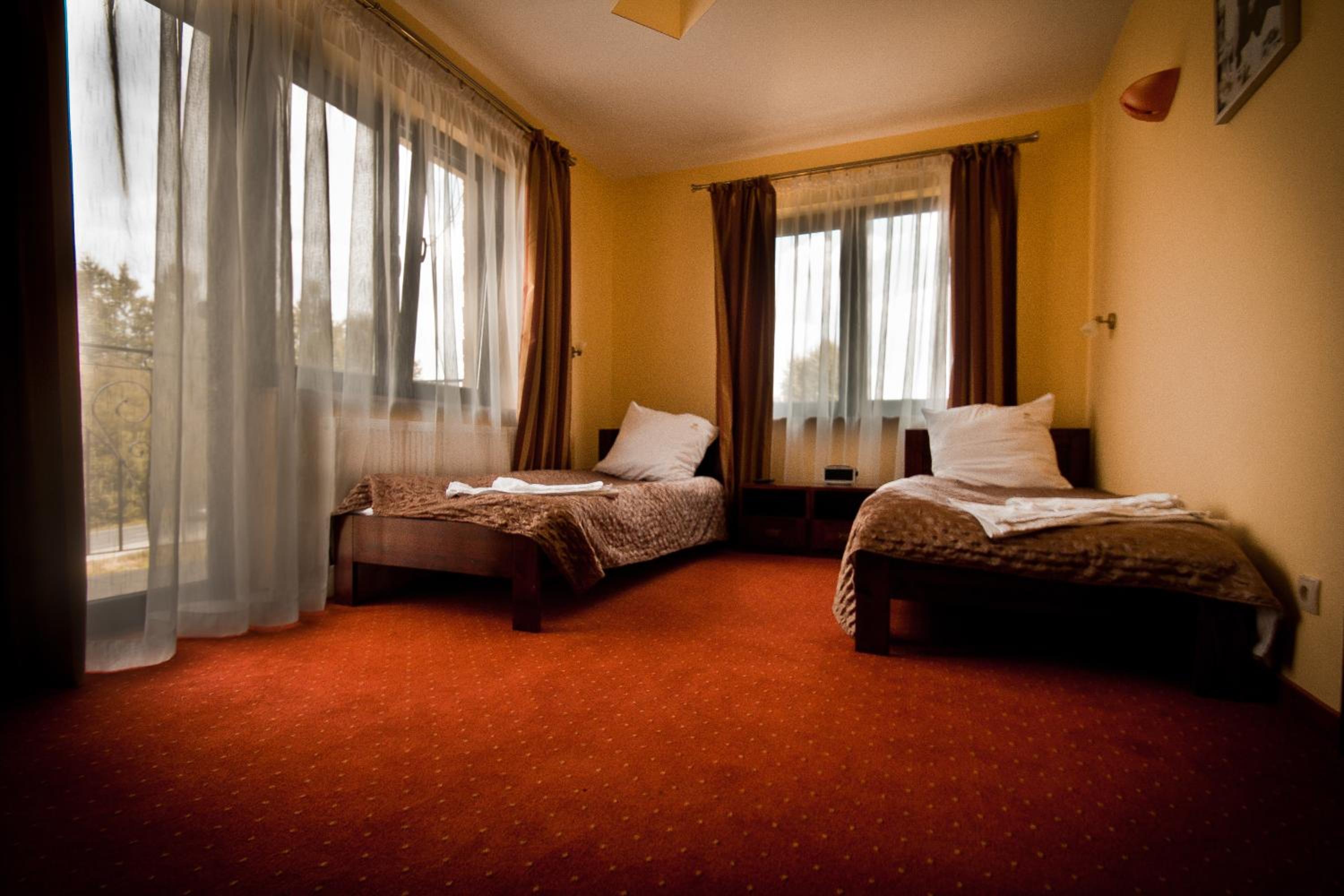 Double or Twin Room photo 1