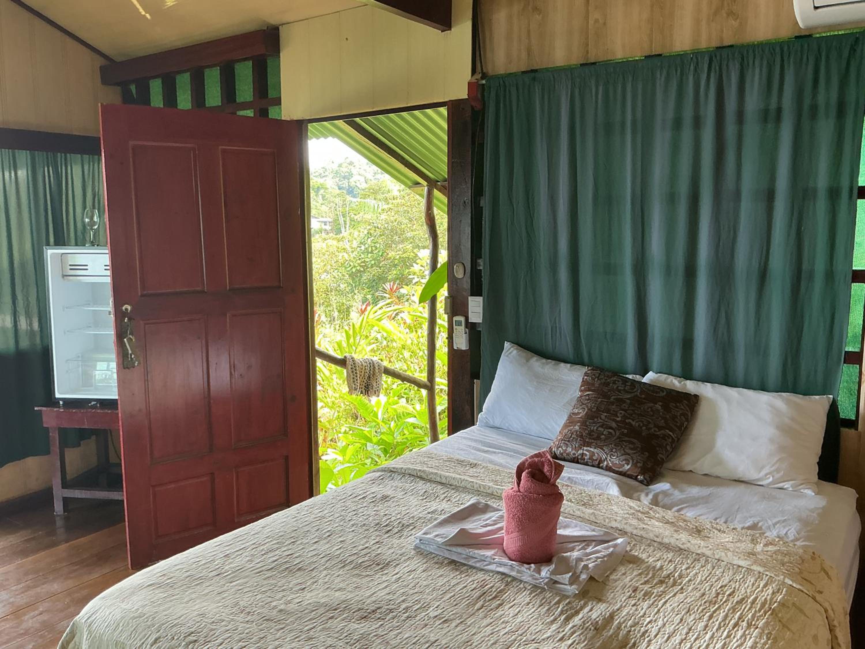 Deluxe Bungalow with Sea View photo 1