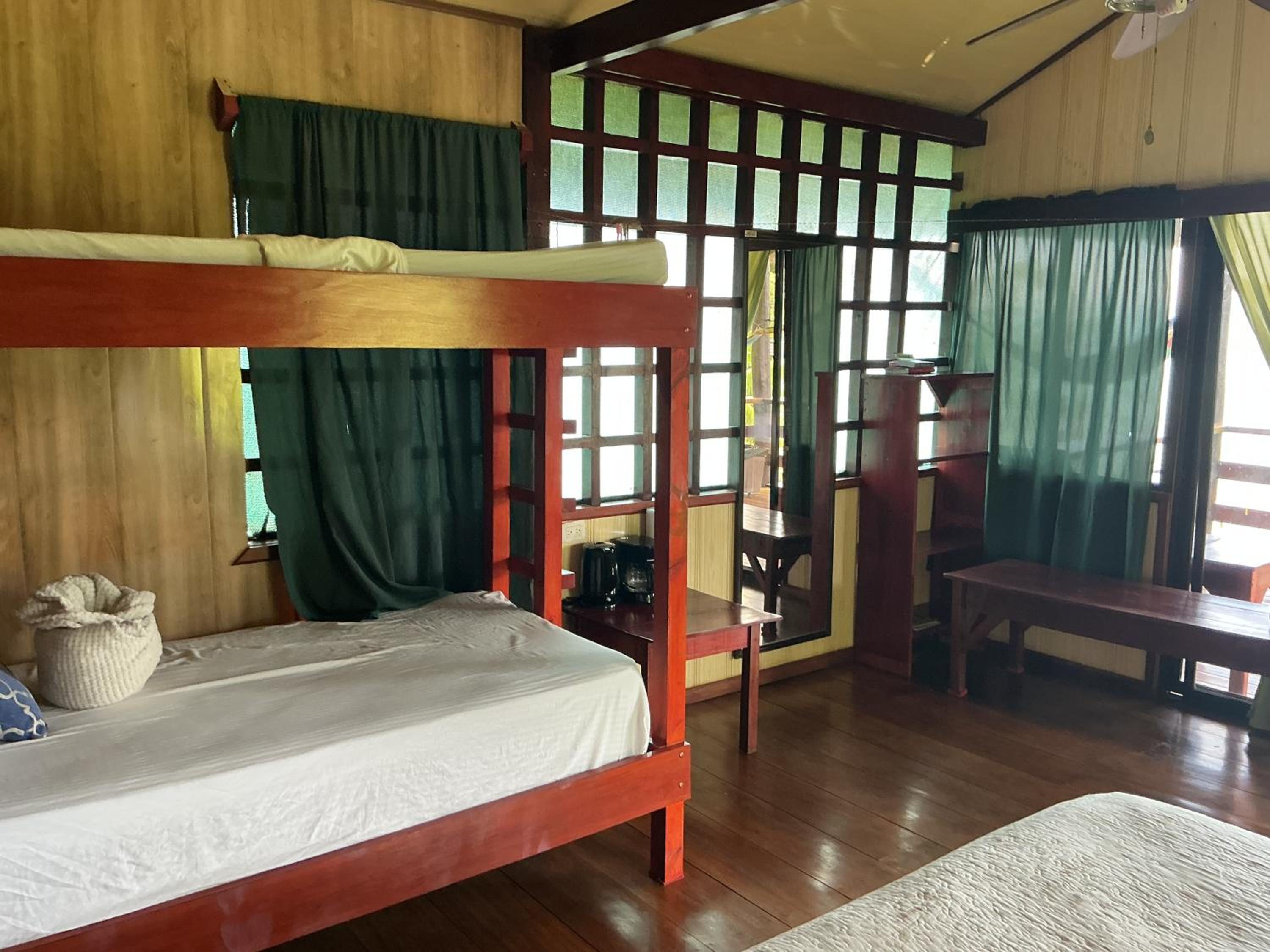 Bungalow with Sea View photo 3