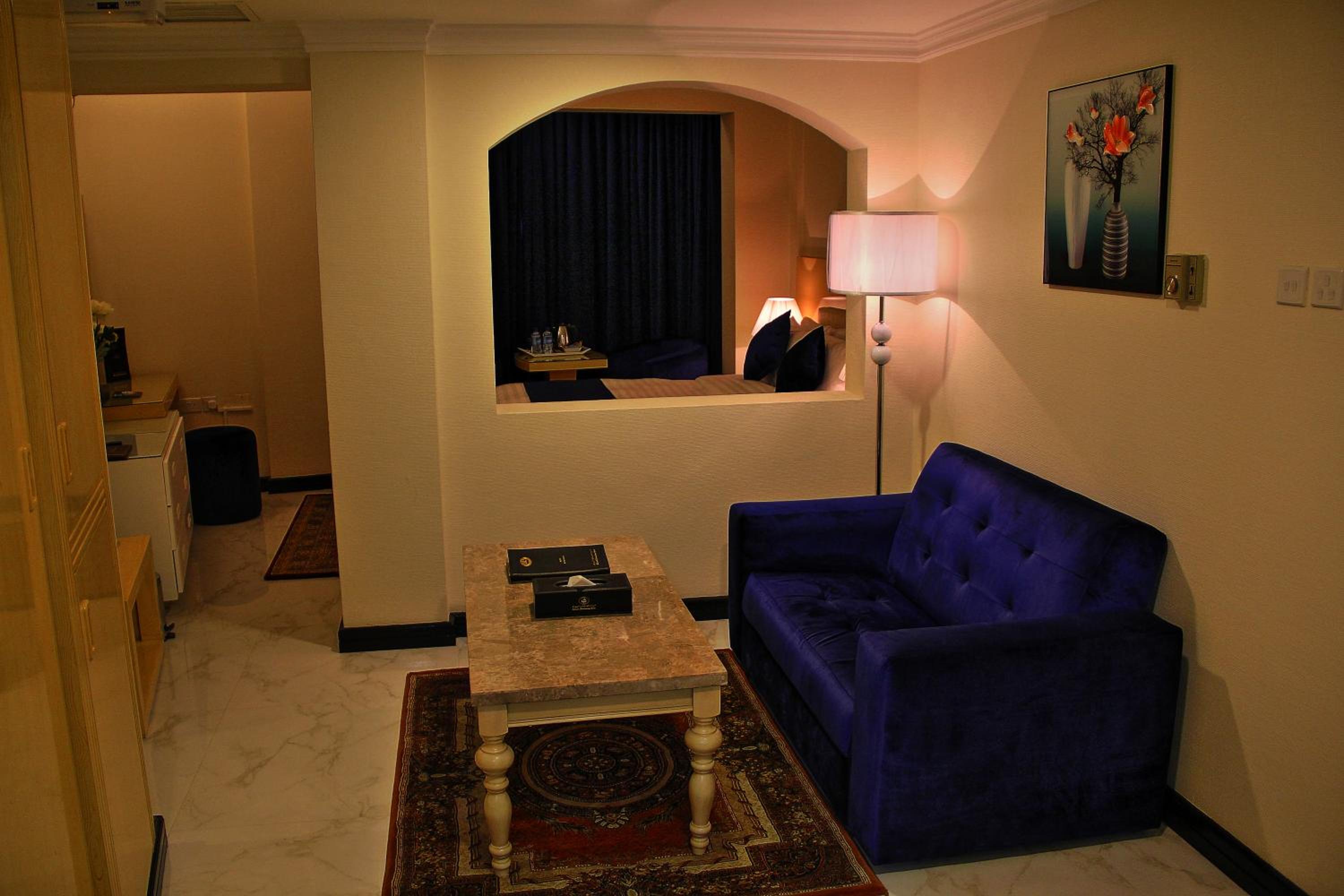 Junior Suite - Photo 8