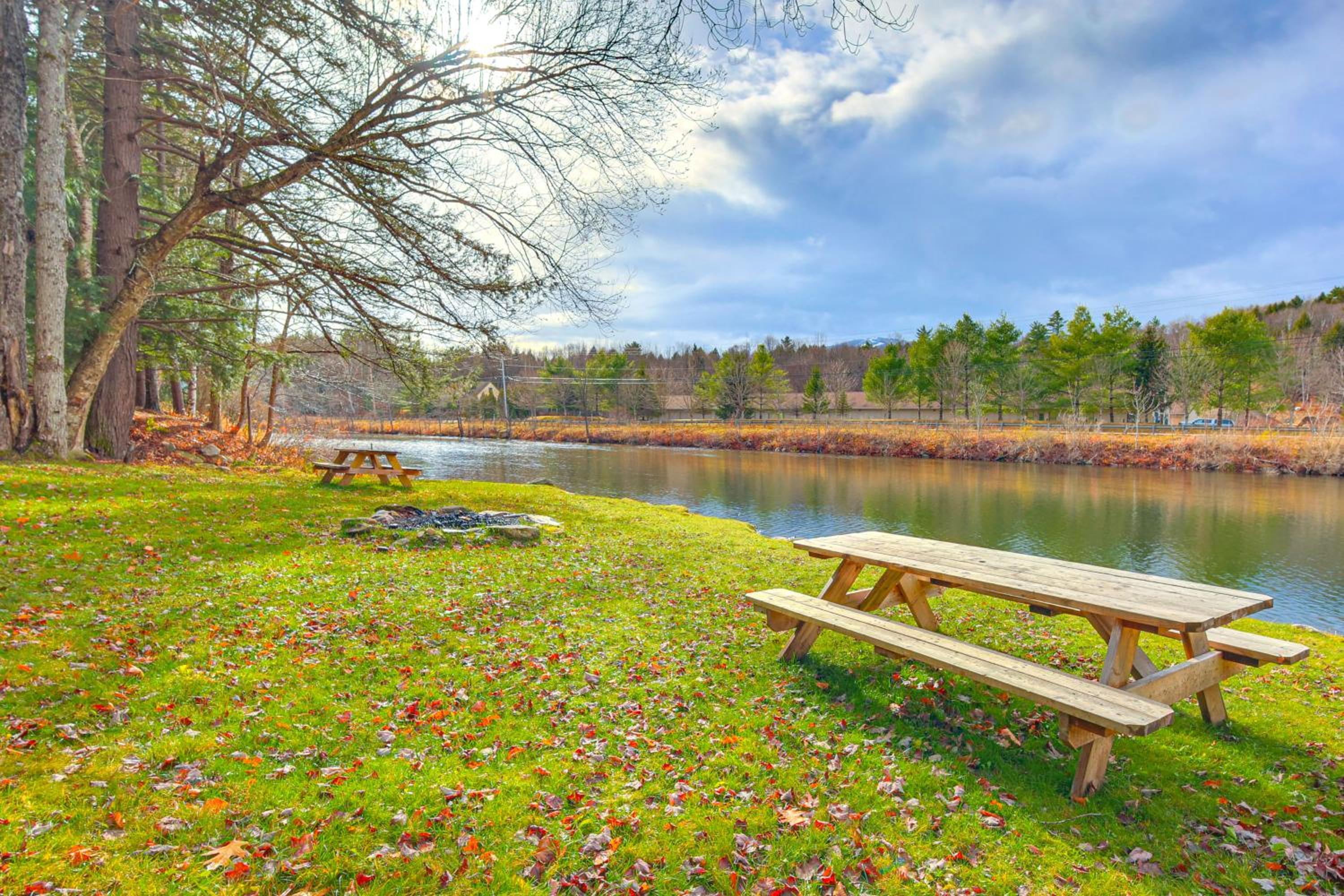 Vacation Home photo 1