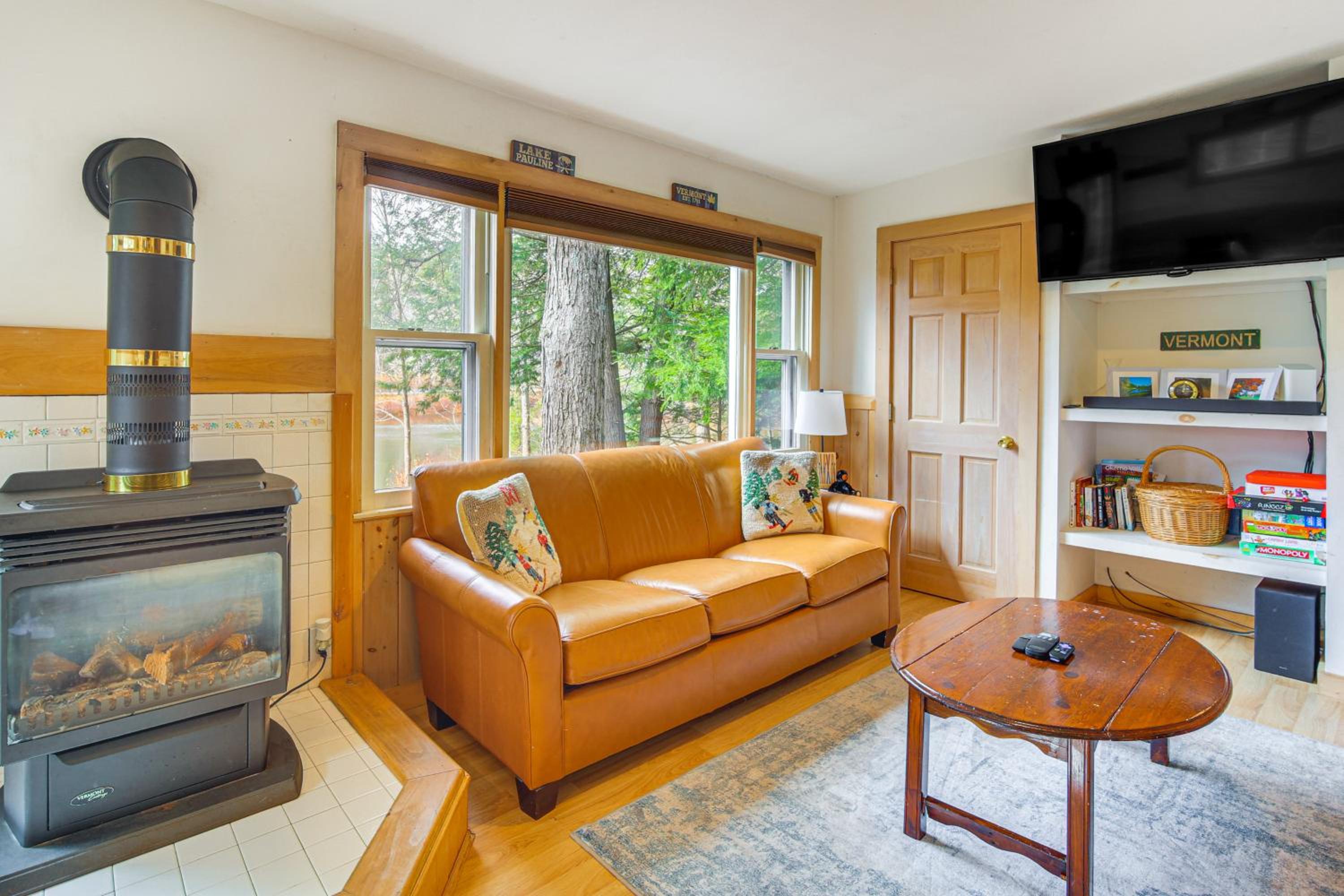 Vacation Home photo 3