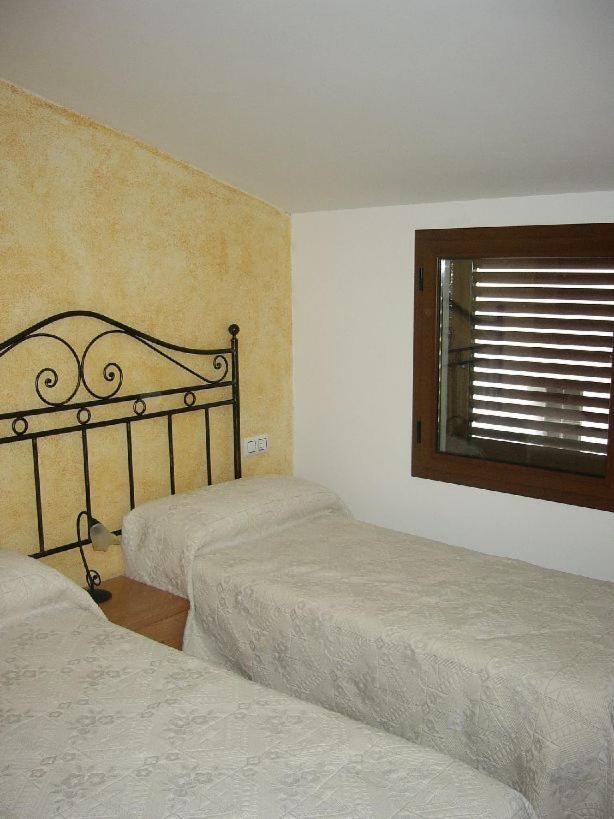 Apartamento de una habitación (2 - 3 adultos)