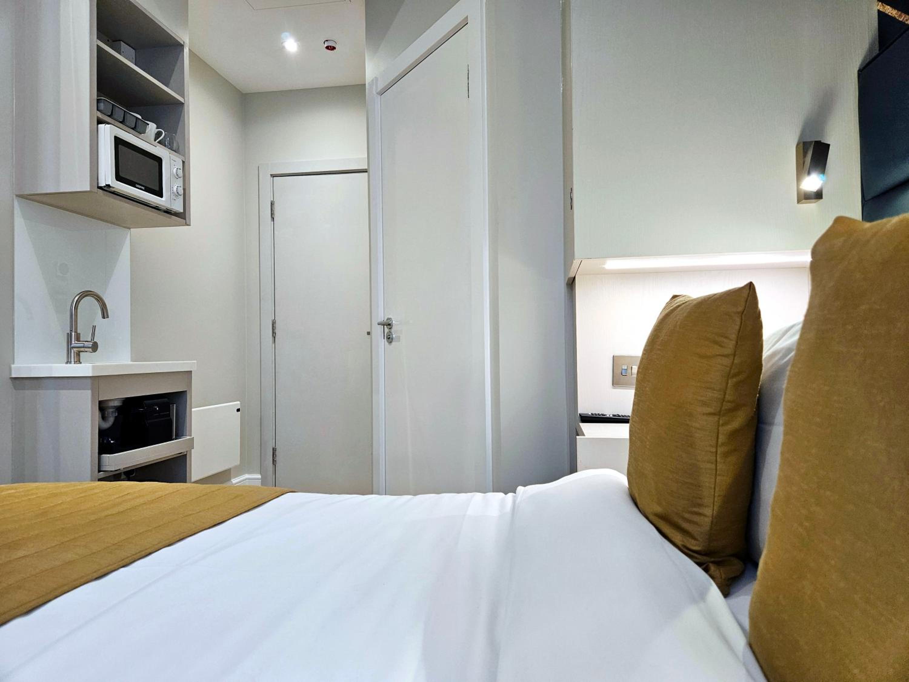 Double Room photo 3