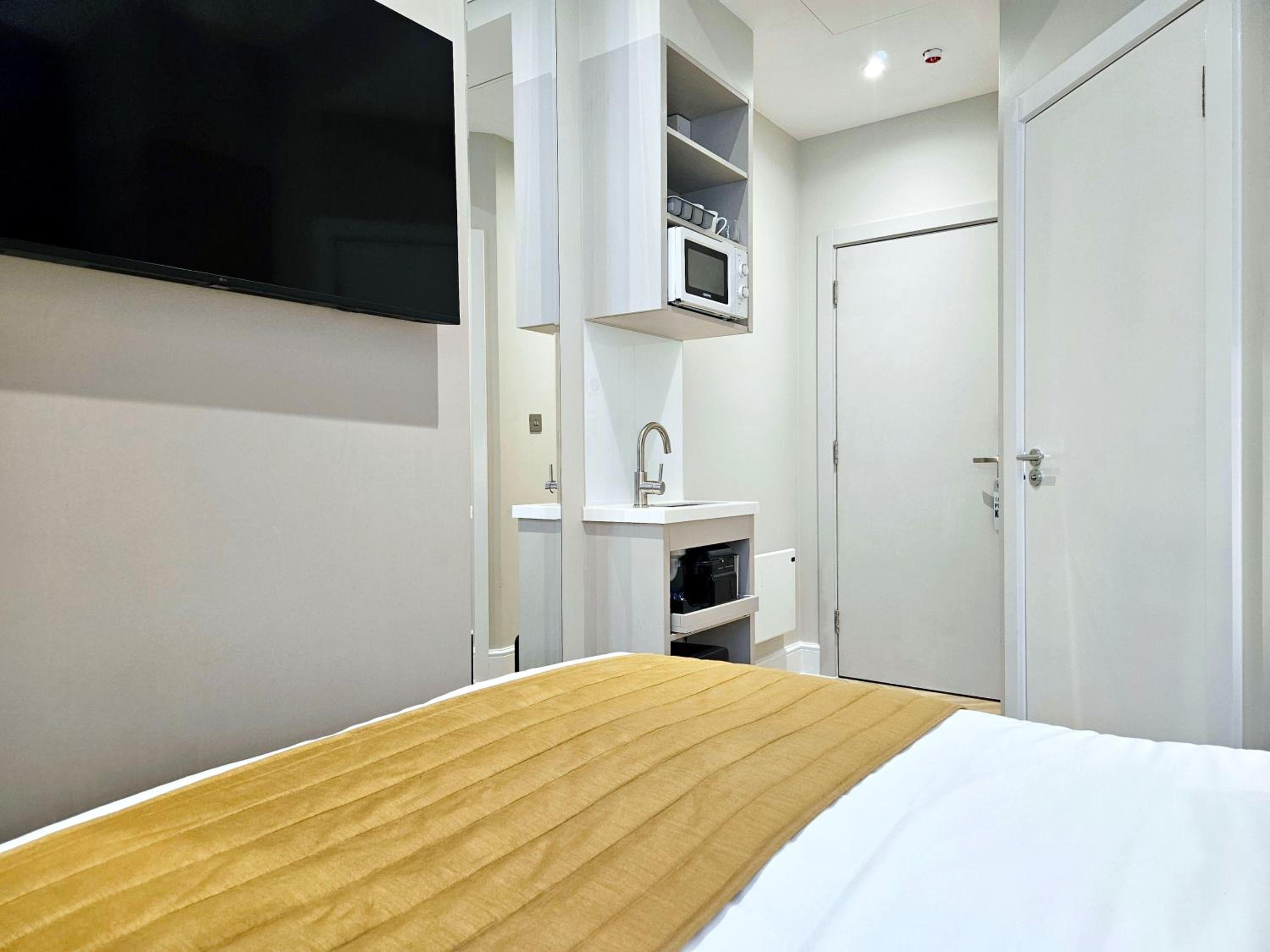 Double Room photo 2