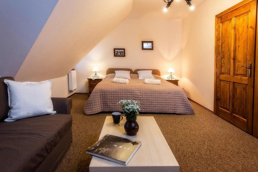 Quadruple Room photo 1
