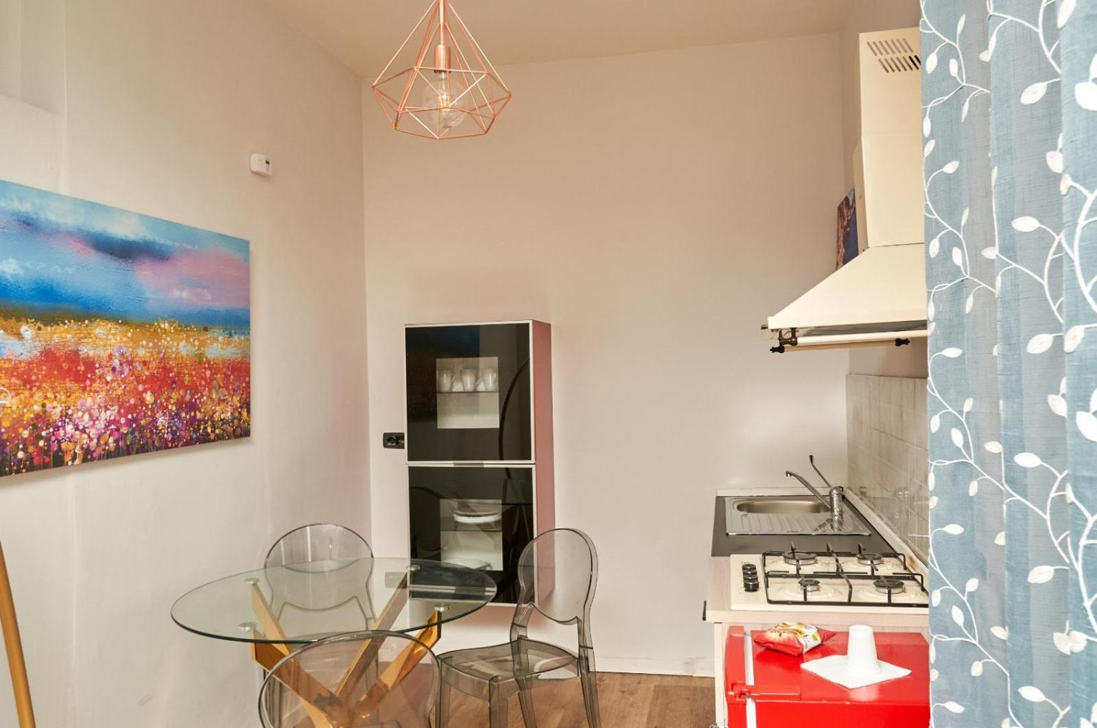 Studio with Spa Bath photo 2