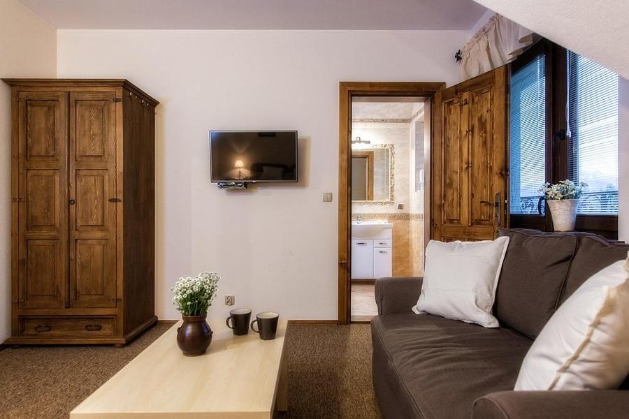 Classic Triple Room photo 3