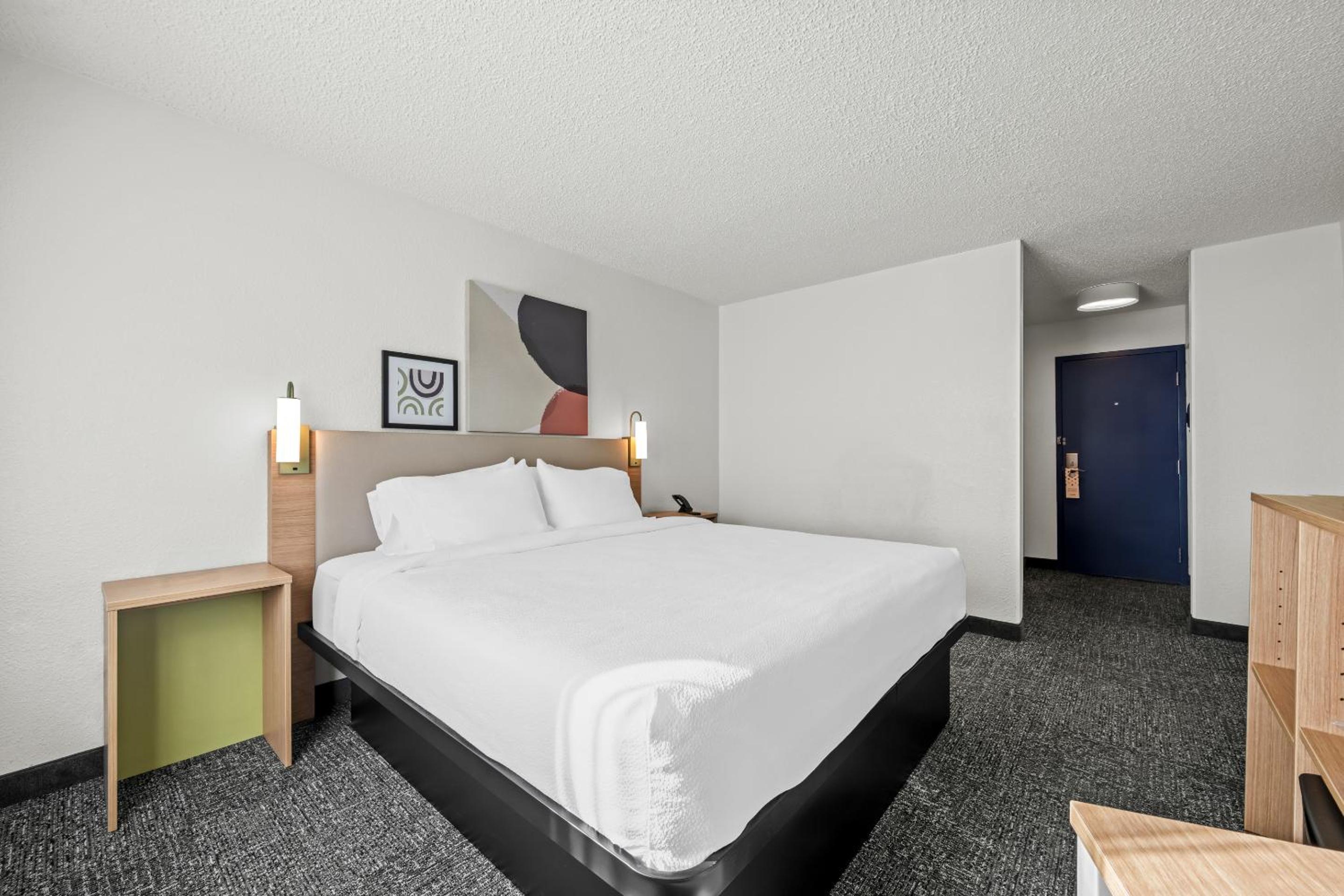 King Room - Photo 2
