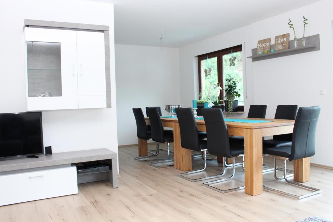 Two-Bedroom Apartment Larum photo 2