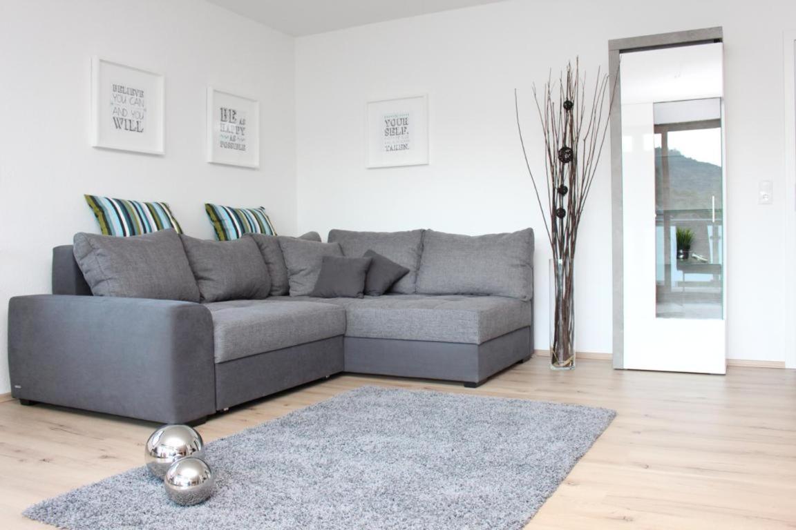 Two-Bedroom Apartment Larum photo 1