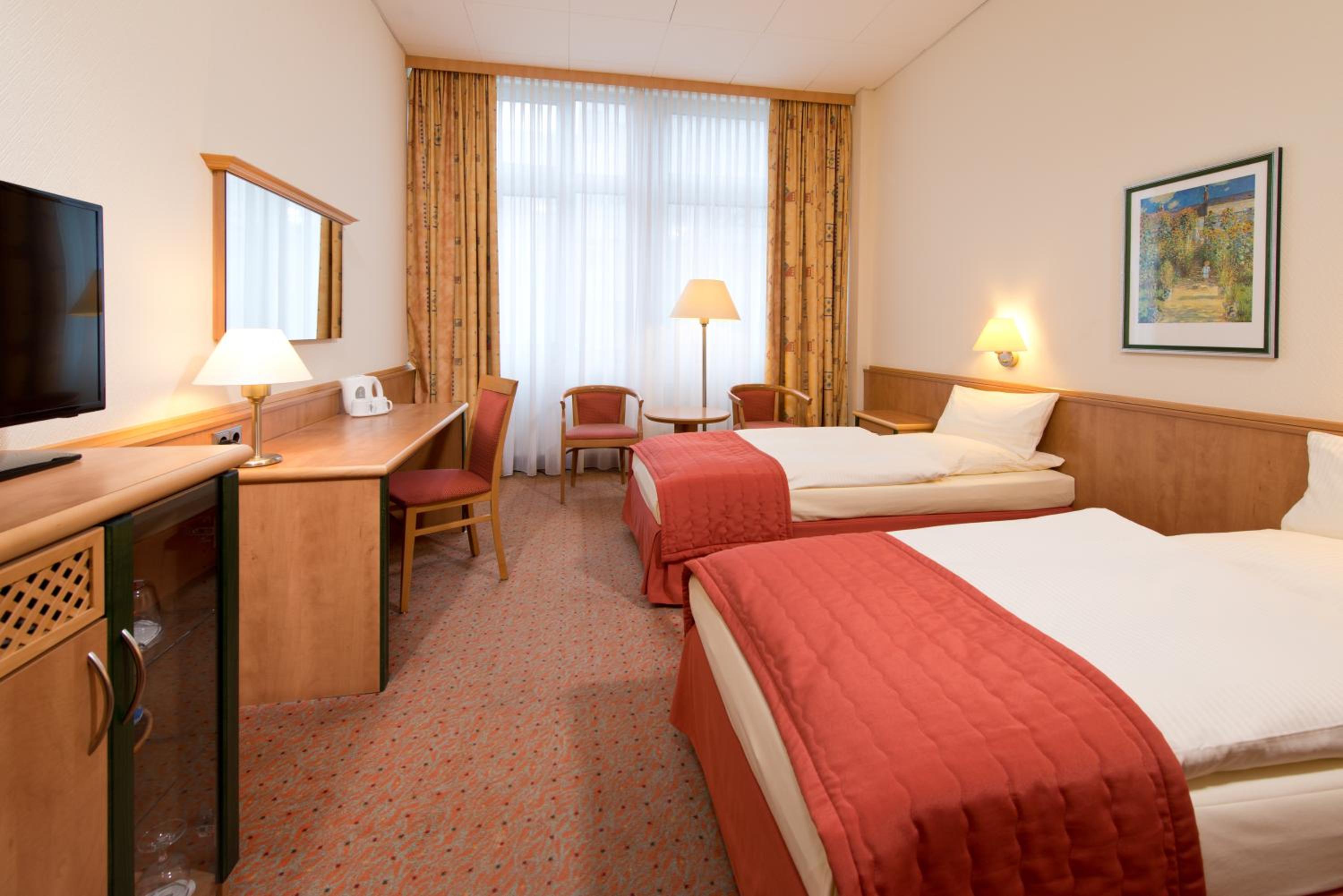 Twin Room photo 2