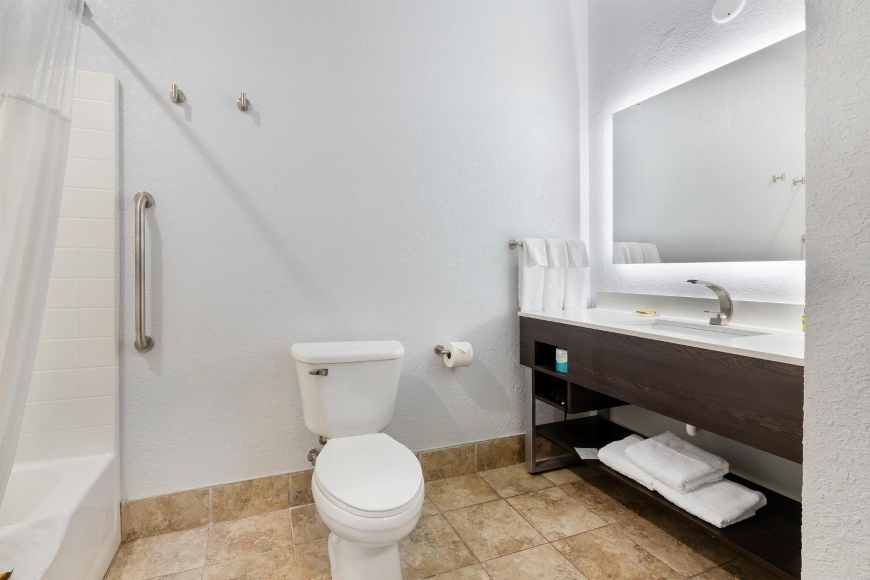 King Room - Non-Smoking - Photo 4