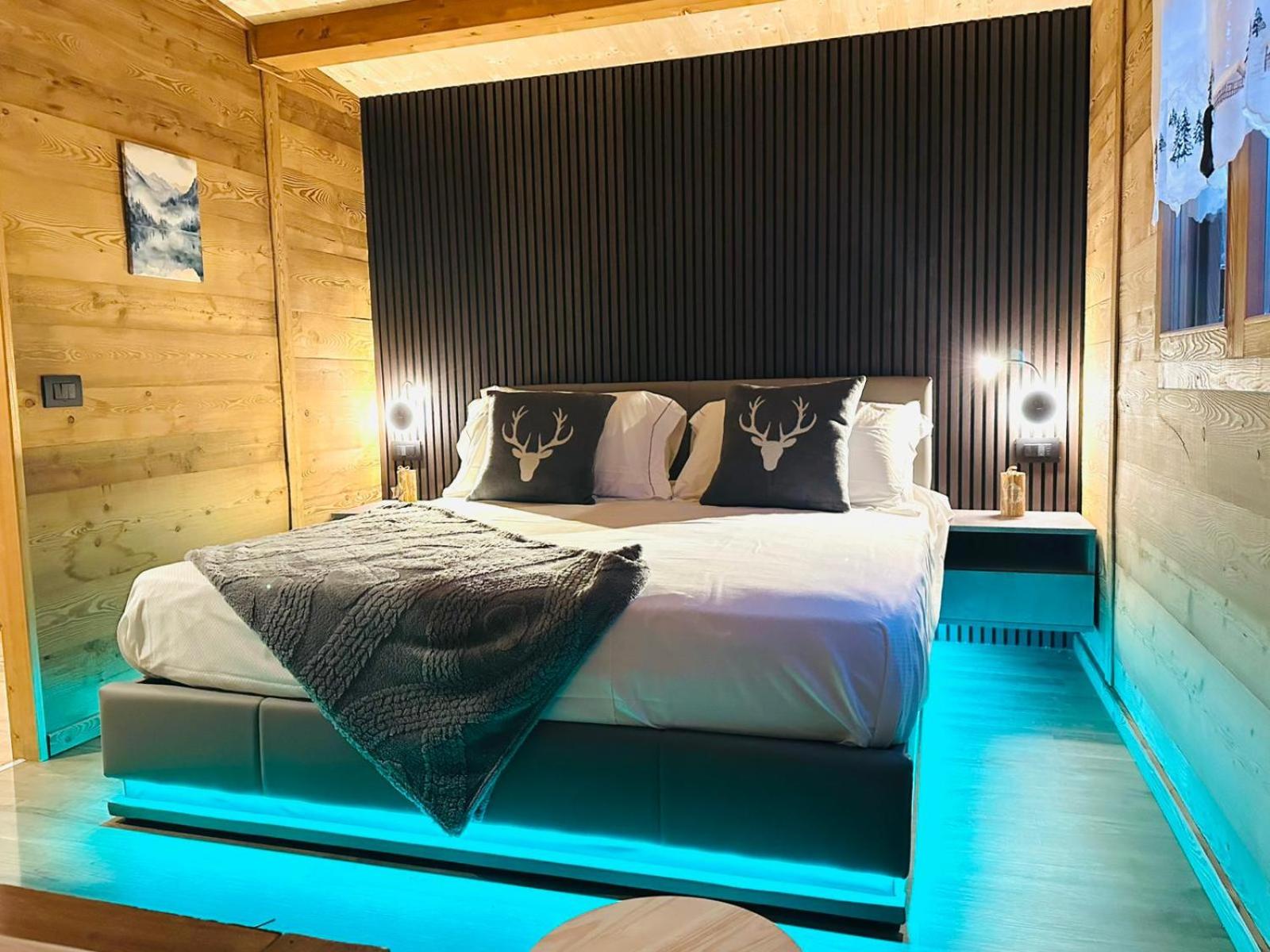 Superior Chalet