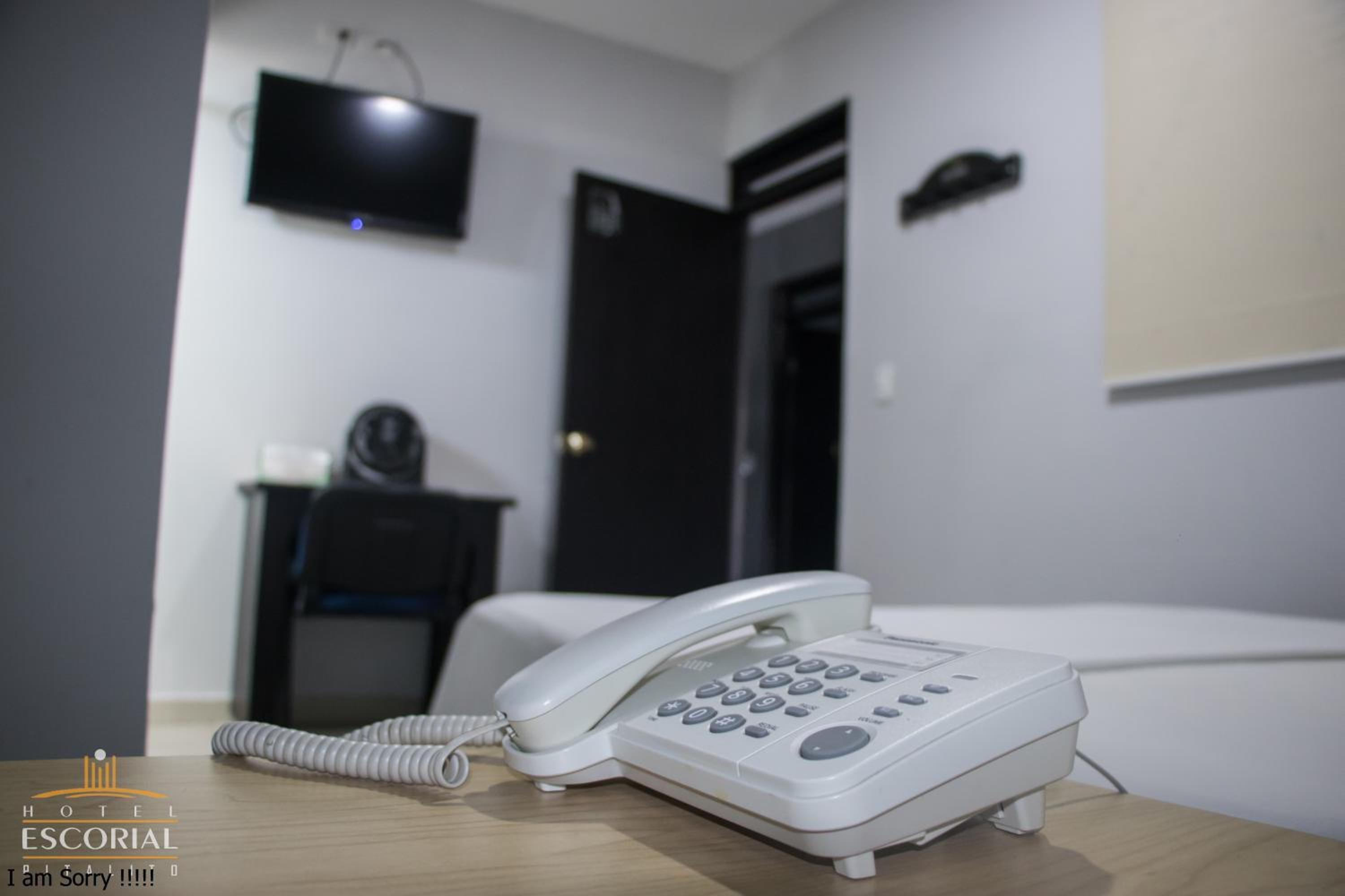 Budget Single Room photo 3