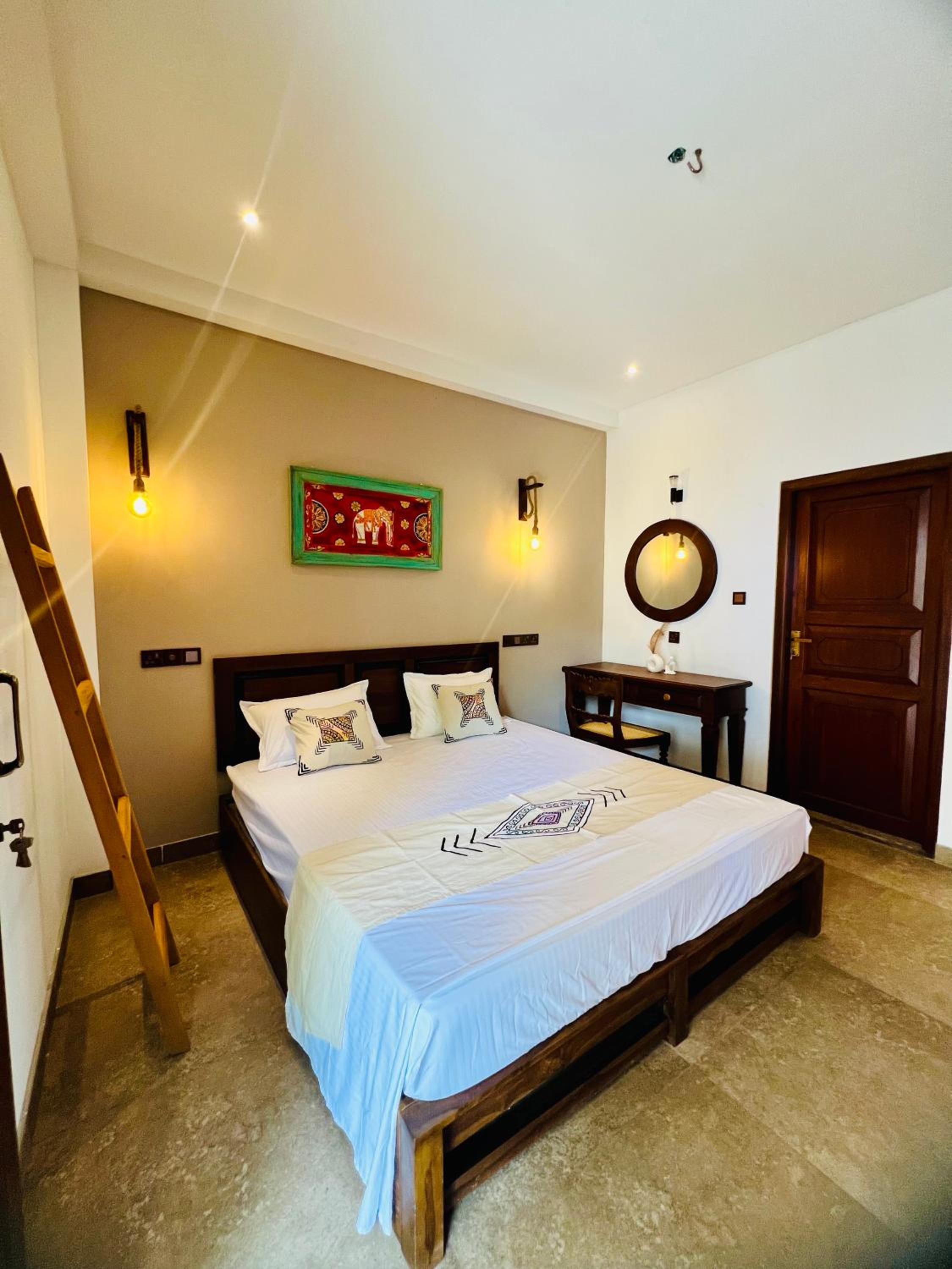 Double Room with Balcony photo 1