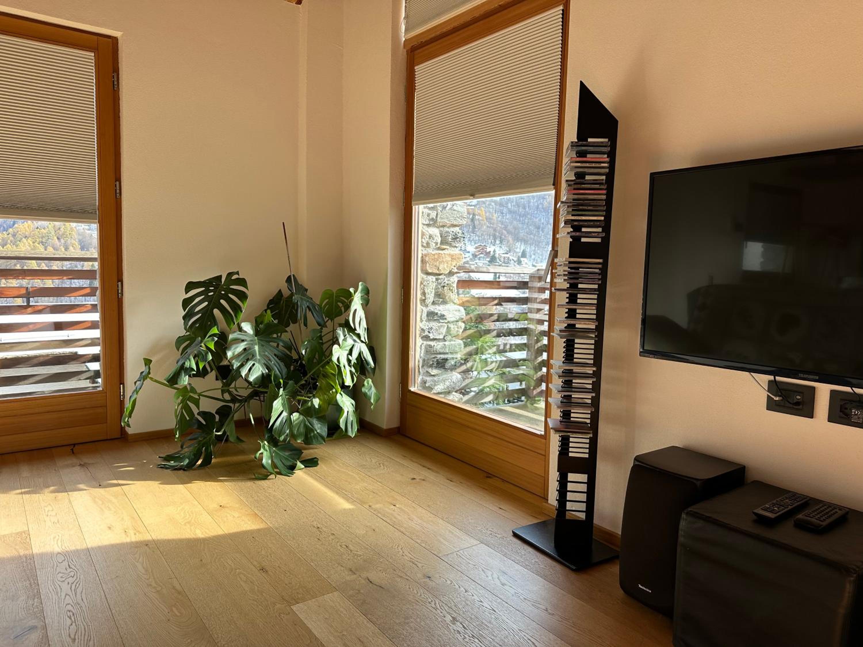 Chalet photo 2
