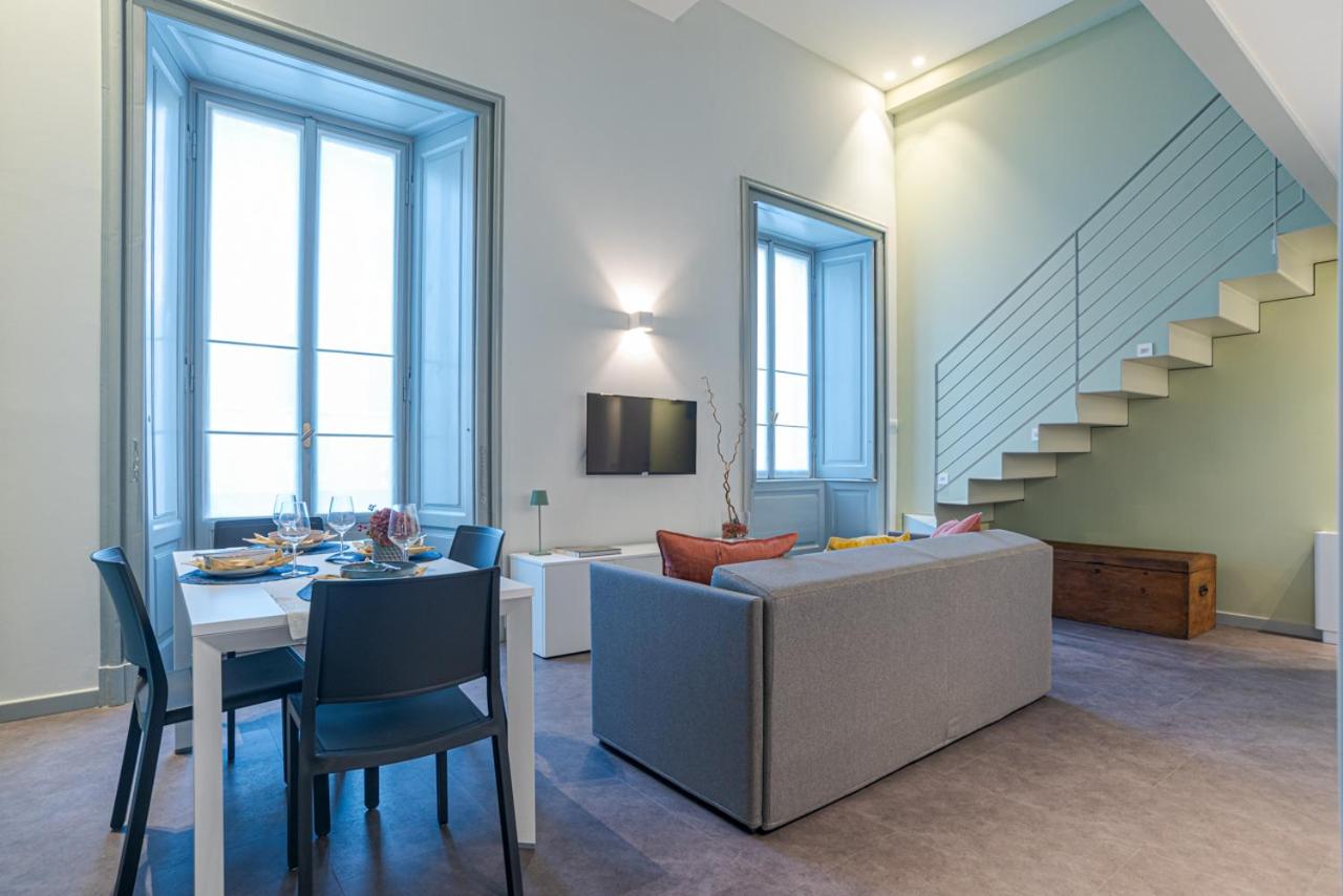 Two-Bedroom Superior Apartment