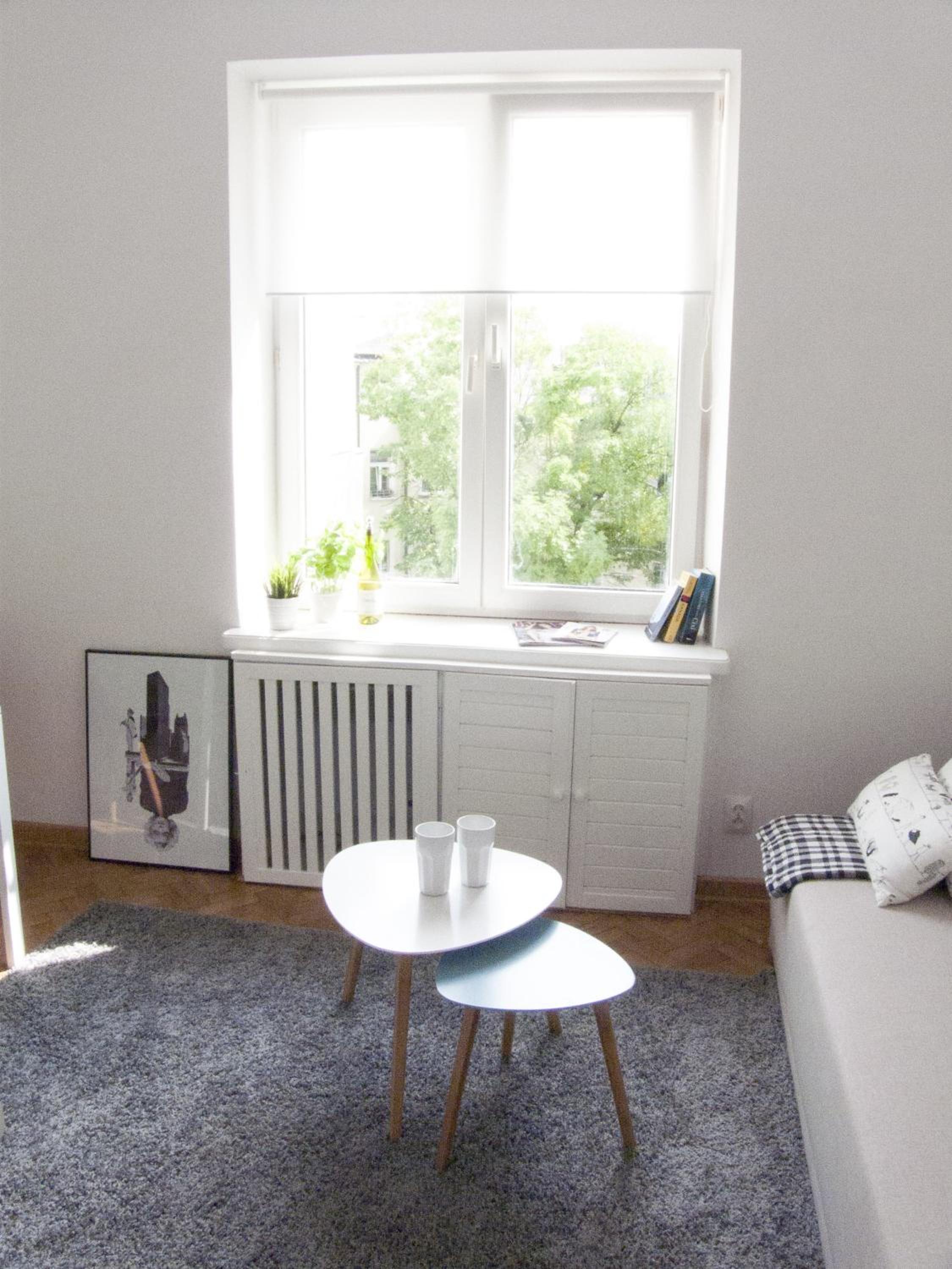 Studio Apartment - Photo 3