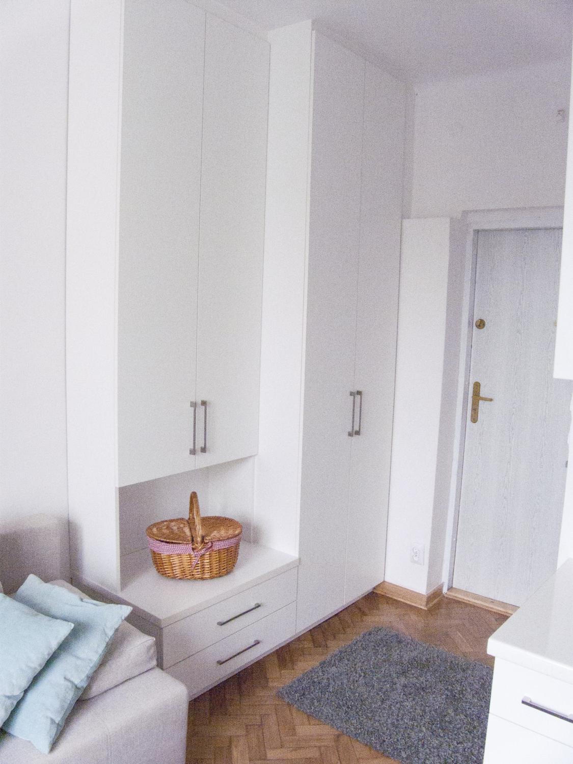 Studio Apartment - Photo 7
