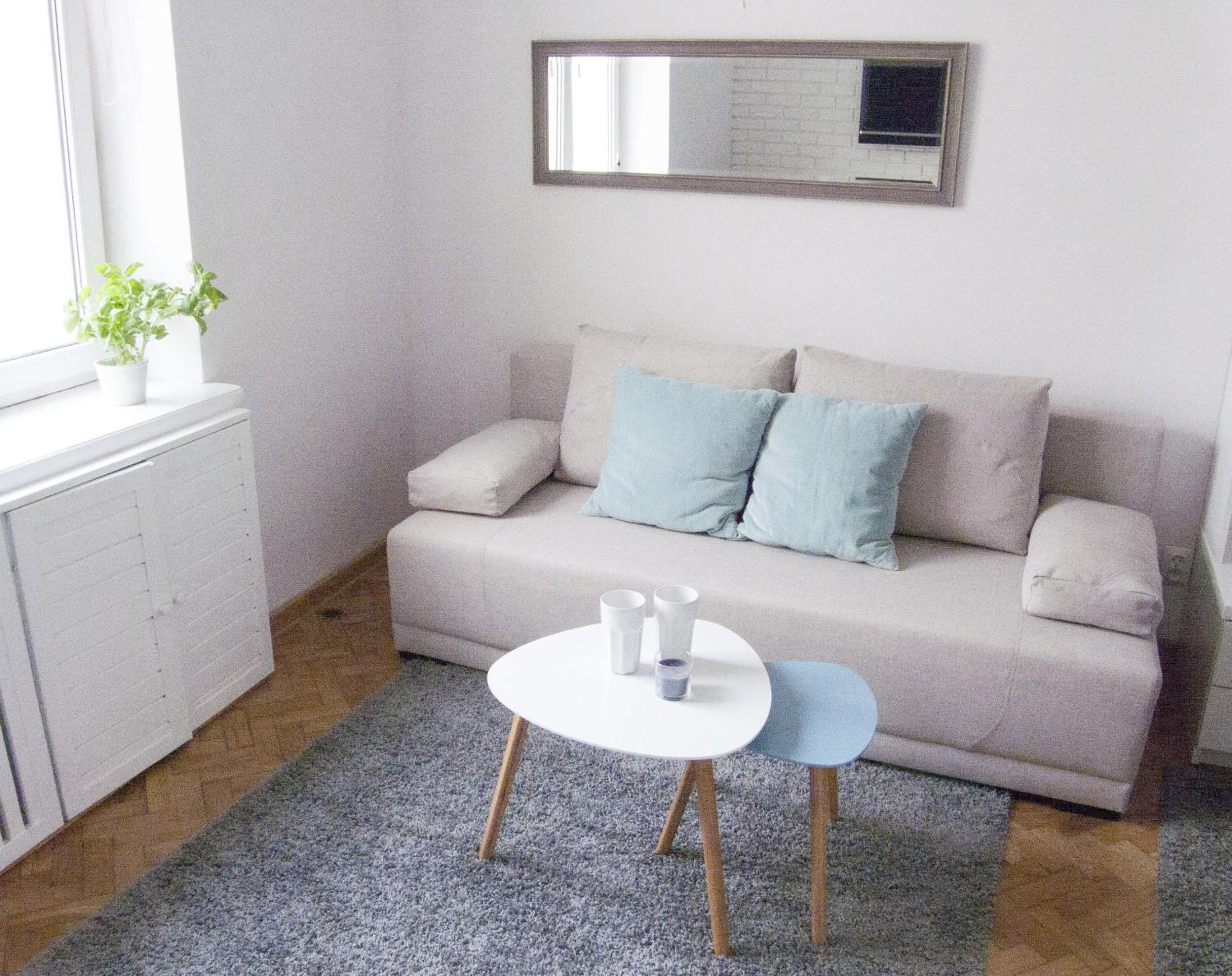 Studio Apartment - Photo 10