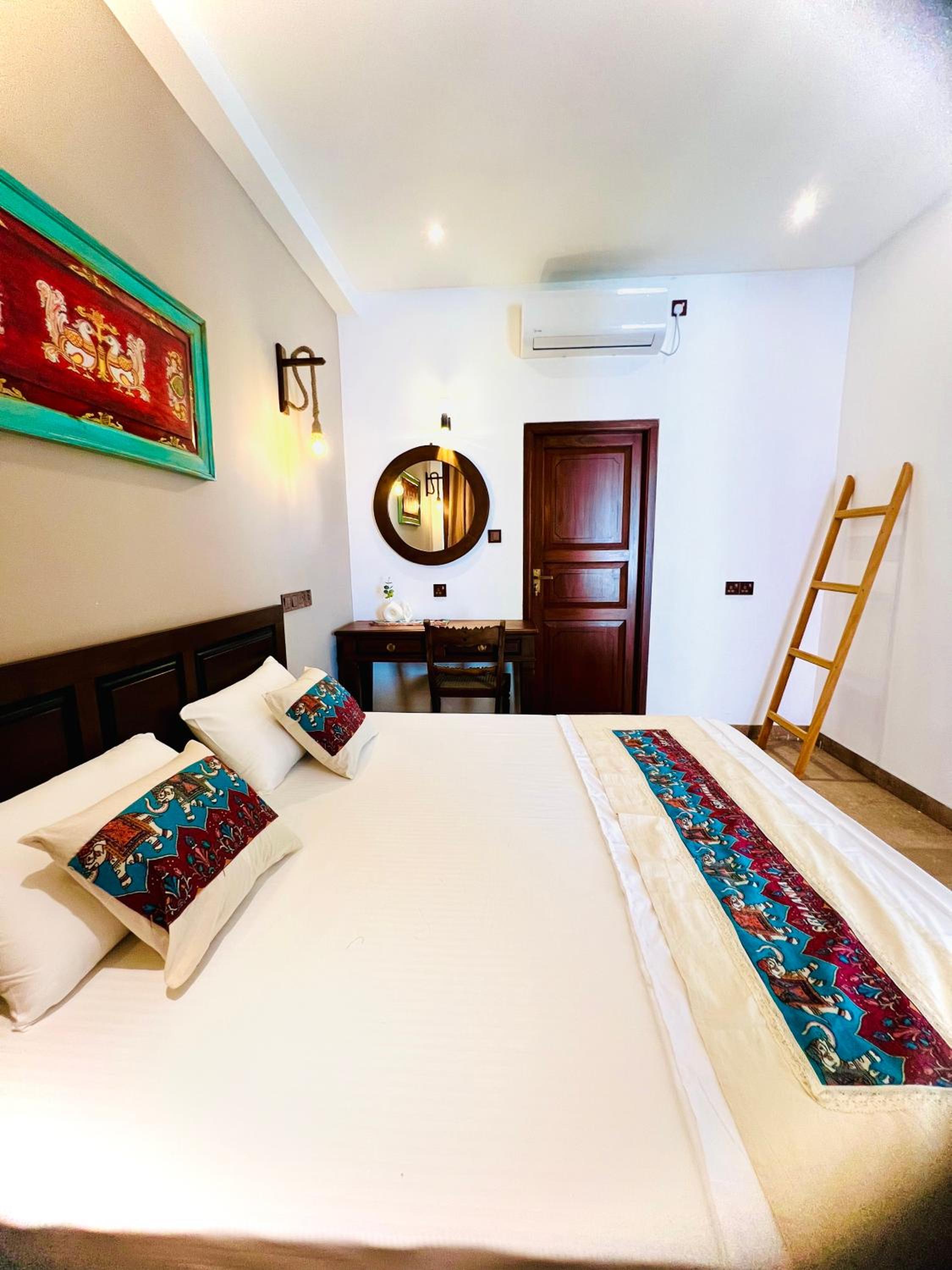 Double Room photo 3