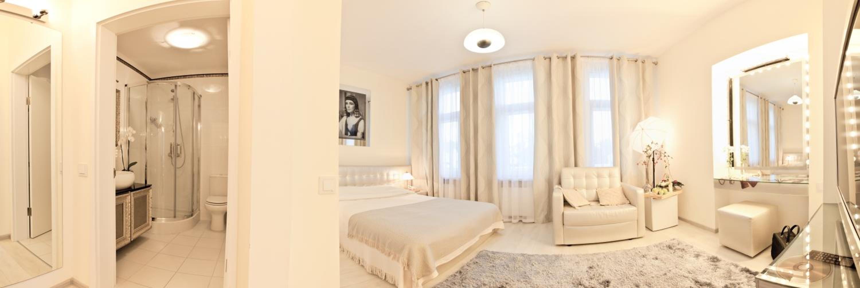 Economy Double Room photo 2