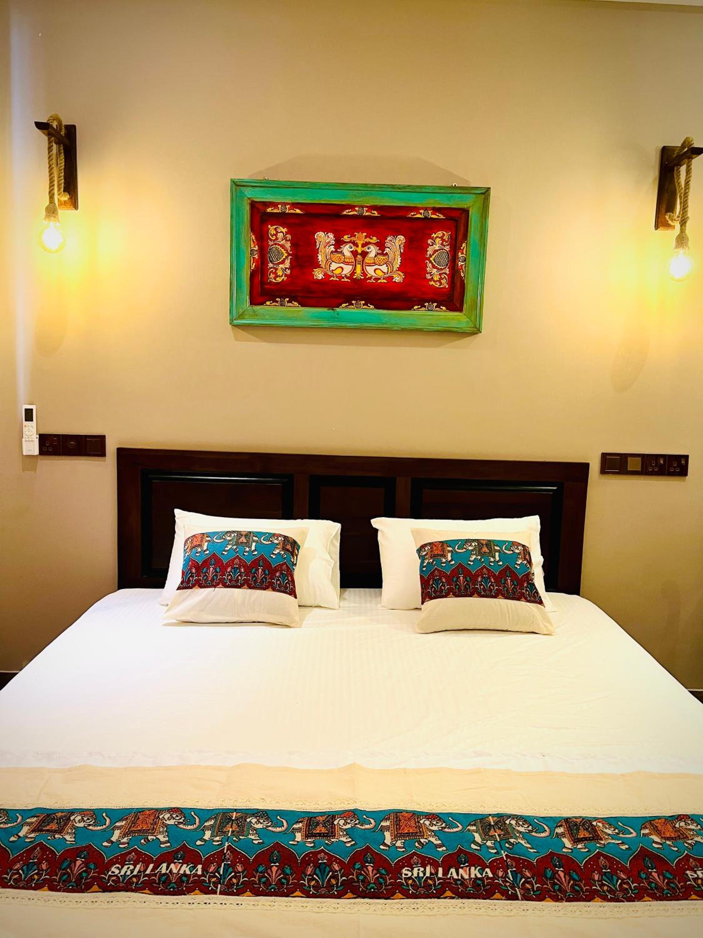 Double Room photo 1