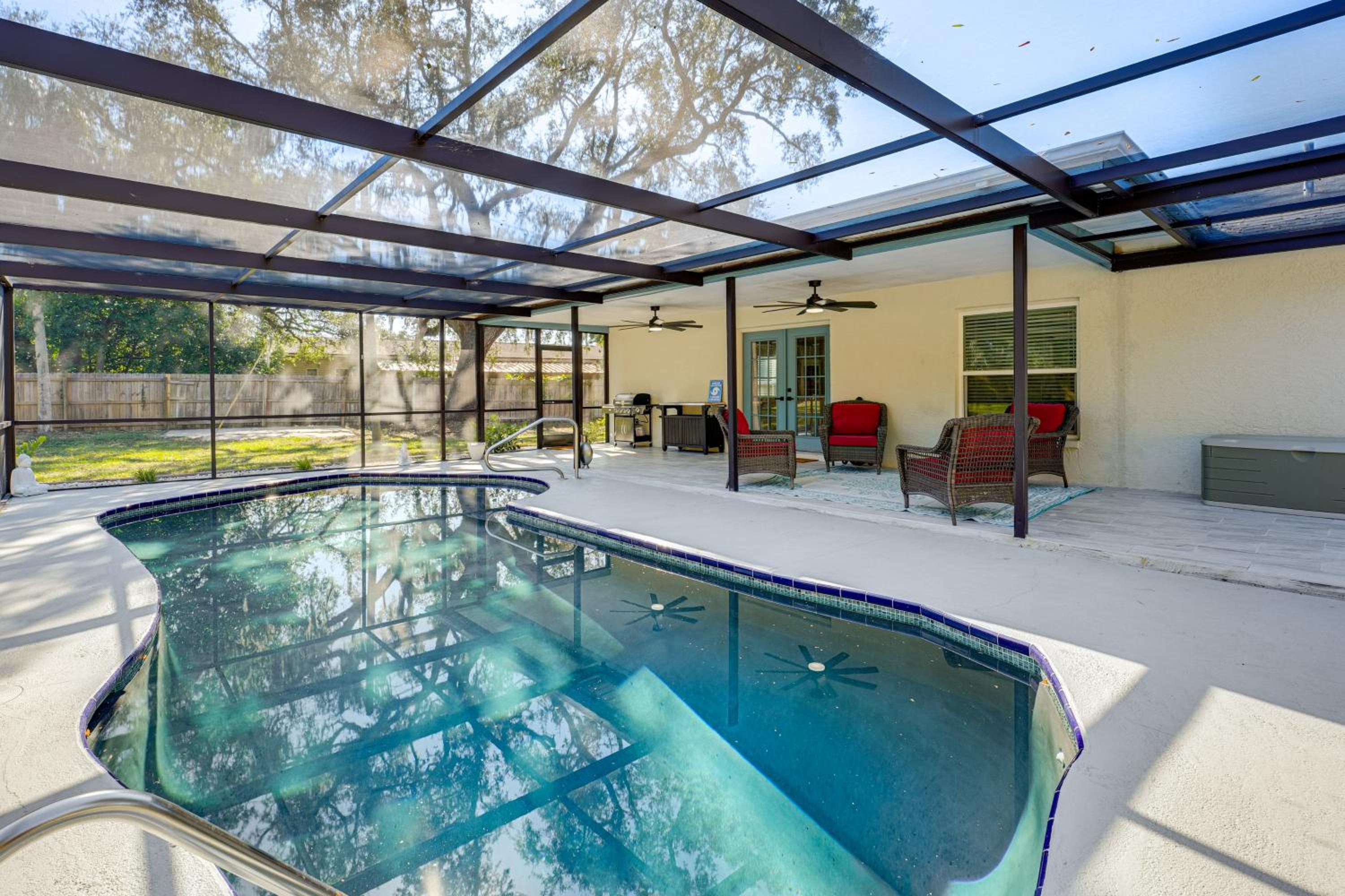 Vacation Home photo 1