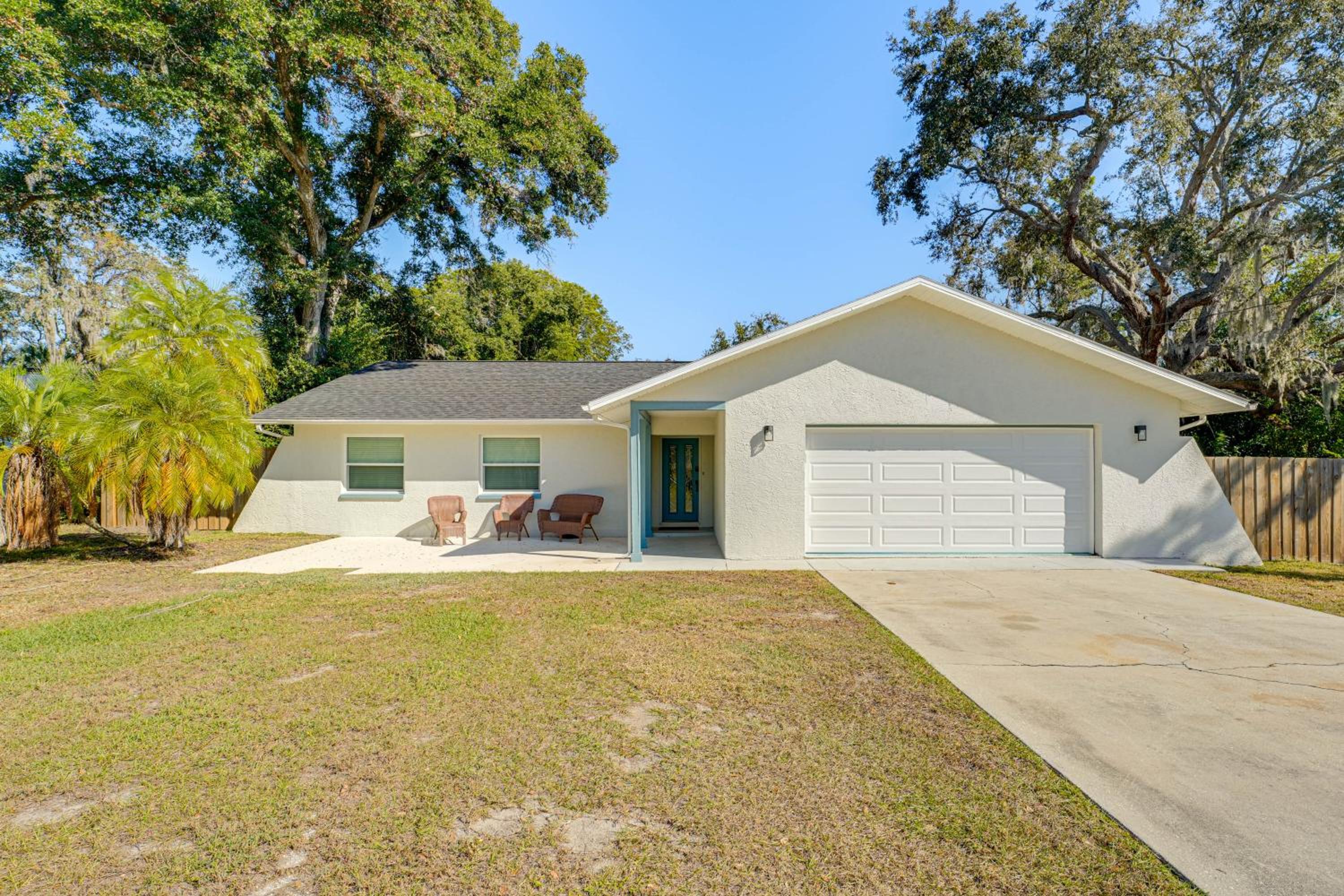 Vacation Home photo 2