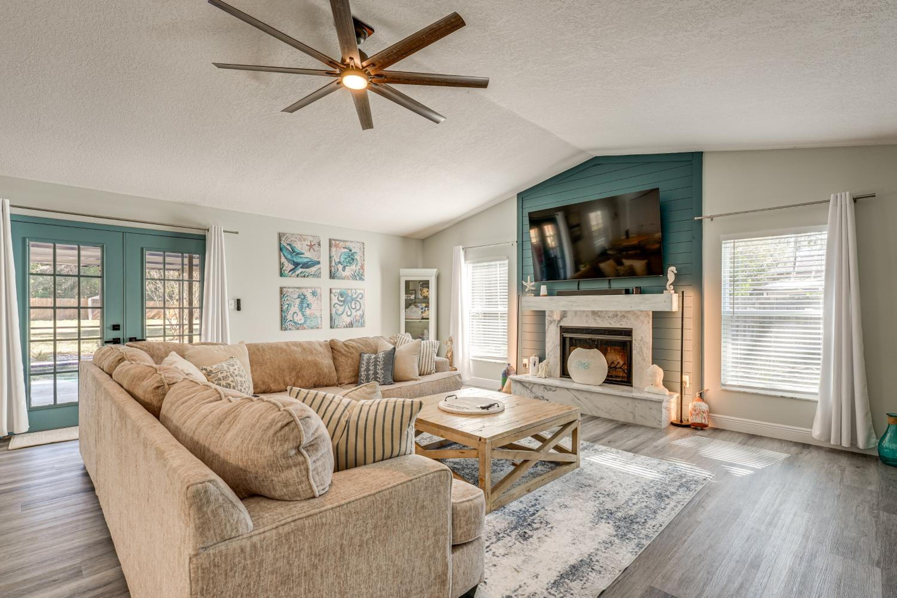 Vacation Home photo 3