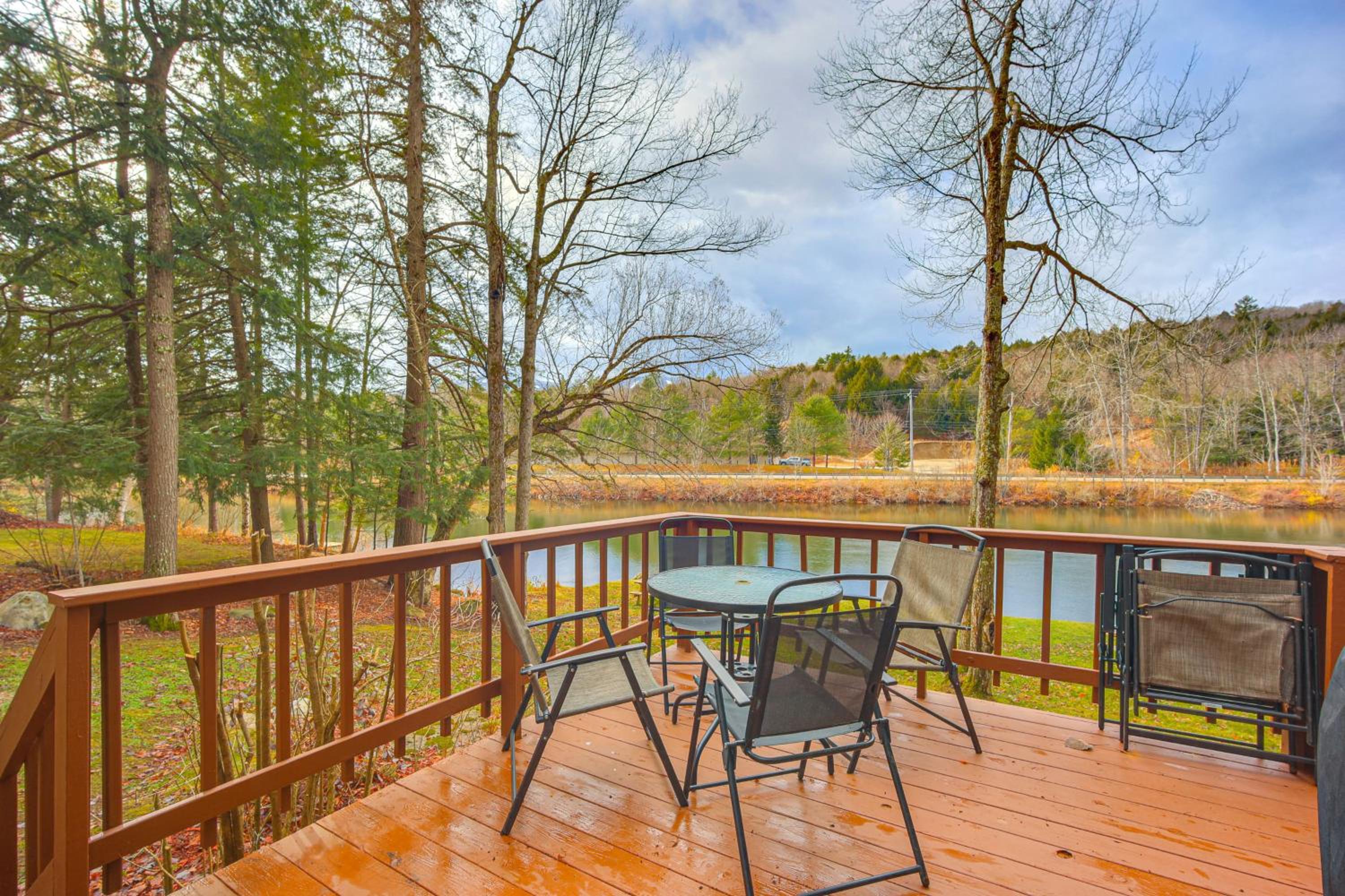 Vacation Home photo 2