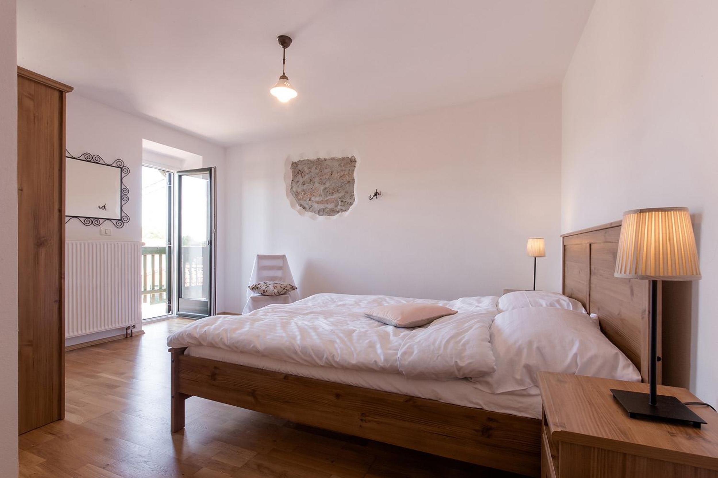 Three-Bedroom Villa photo 1