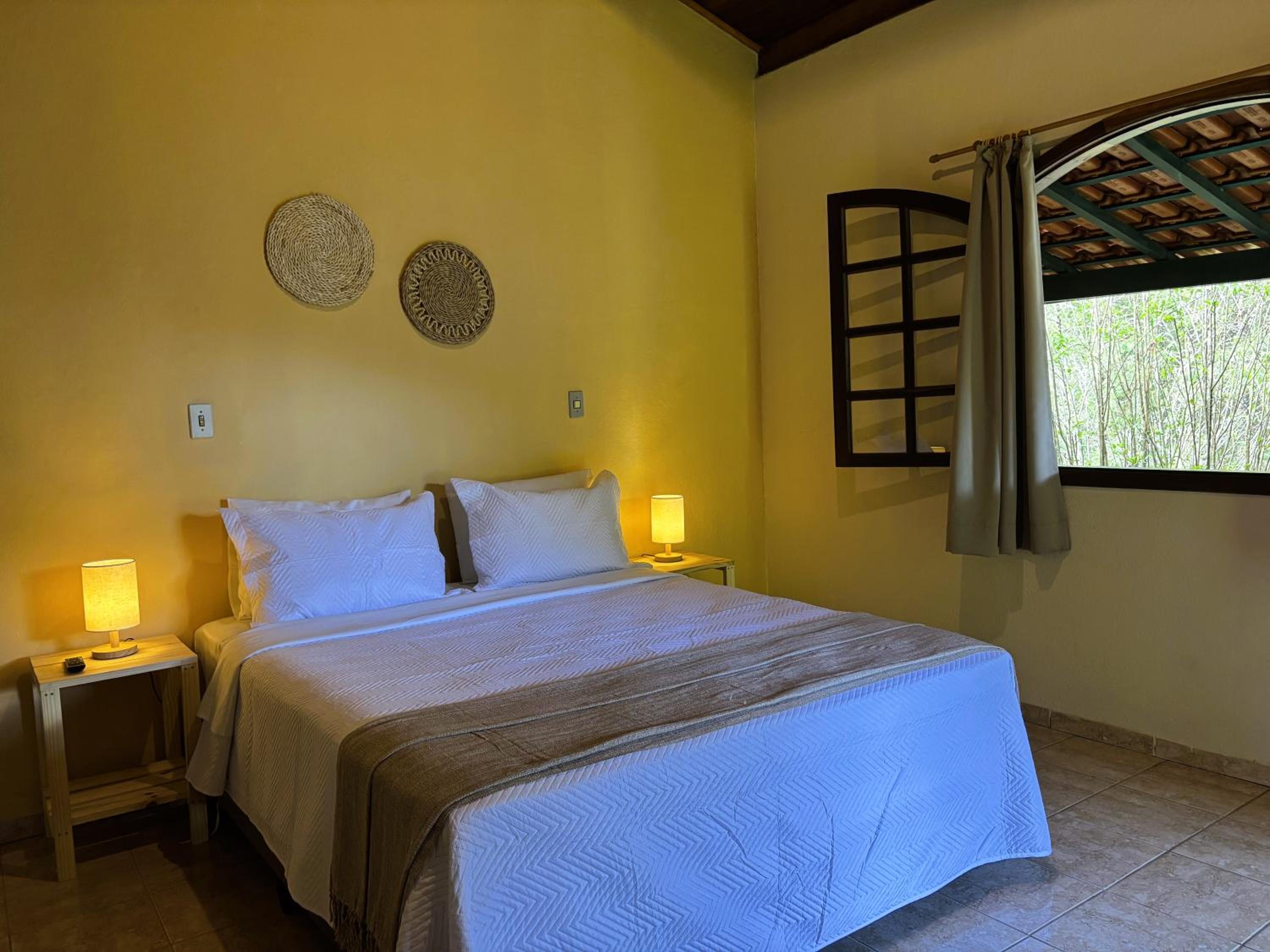 Suite with Garden View photo 2