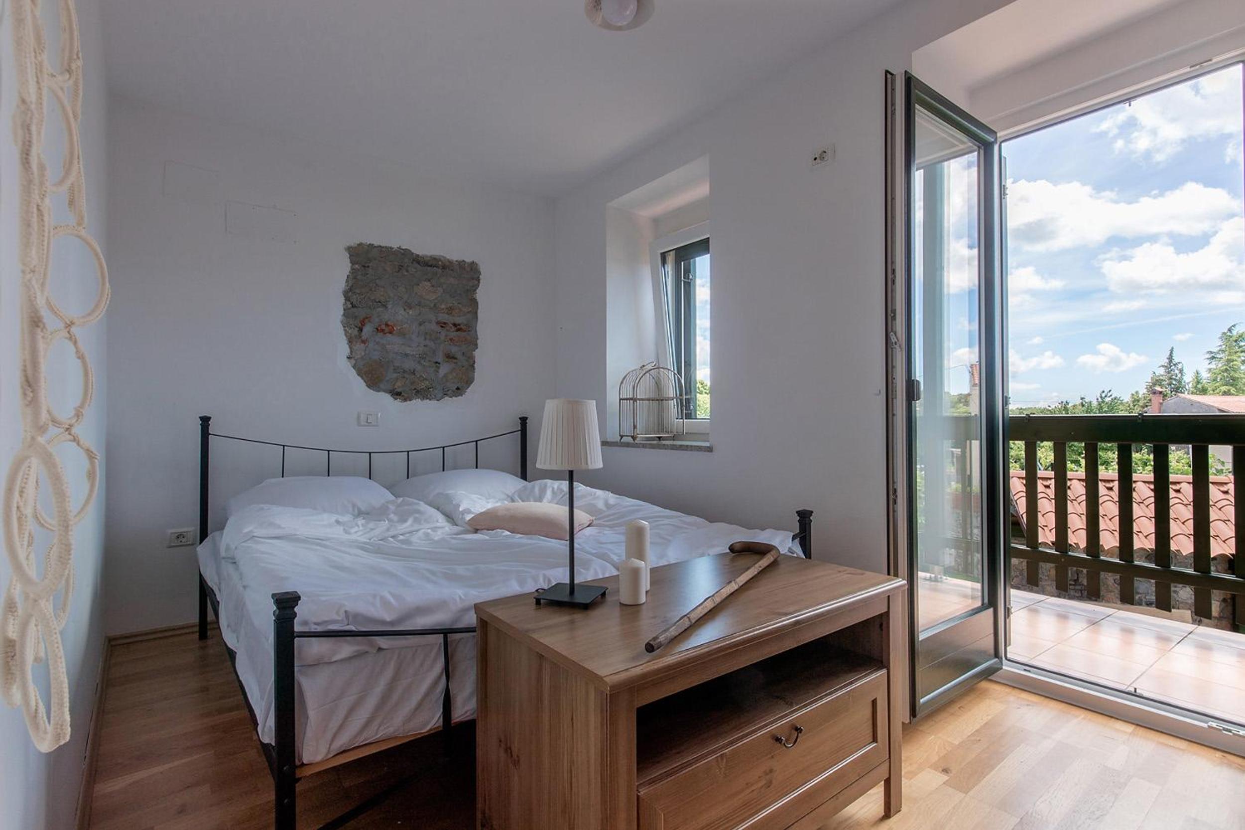 Two-Bedroom Villa photo 3