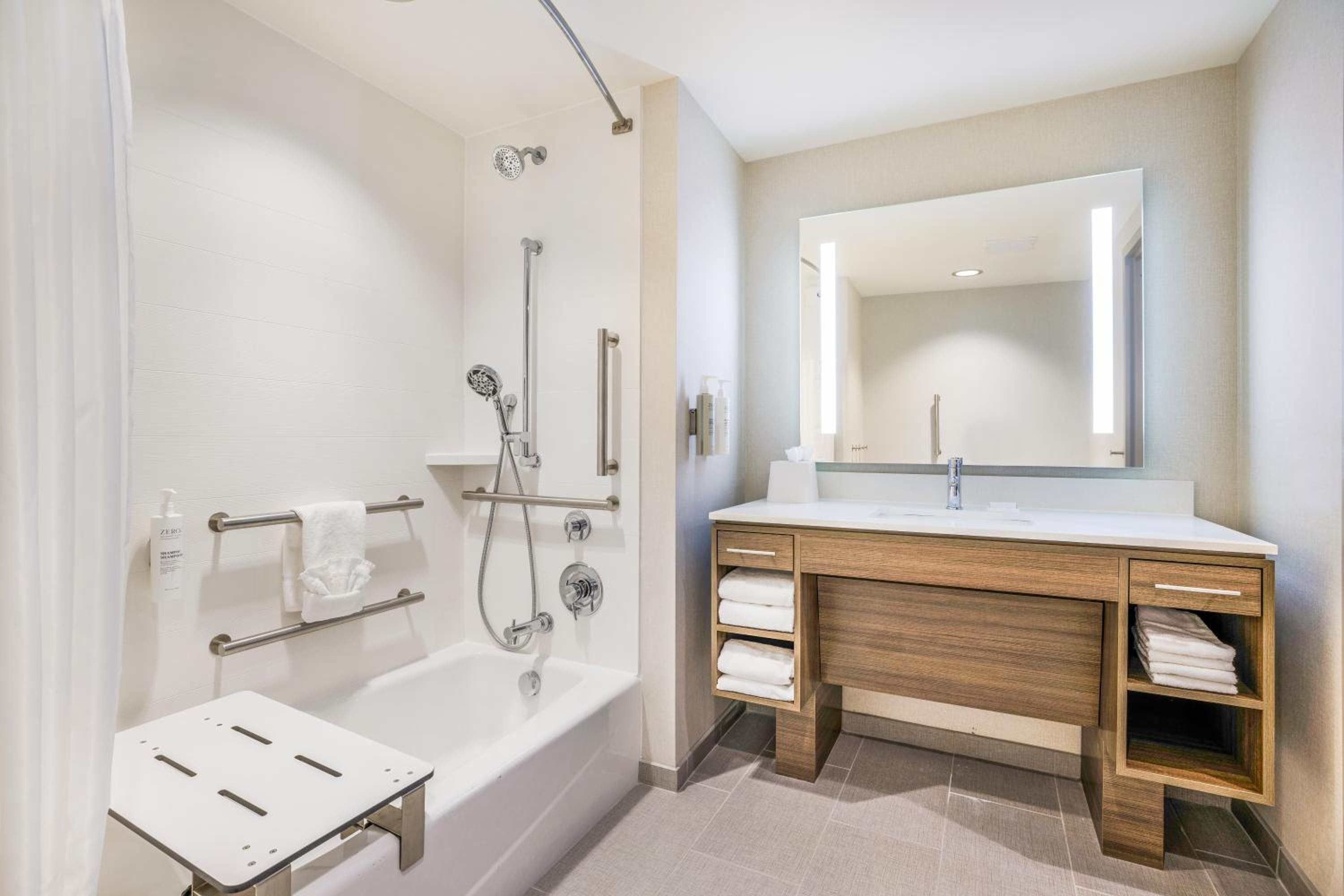 Home2 Suites By Hilton Madison East, Billede 2