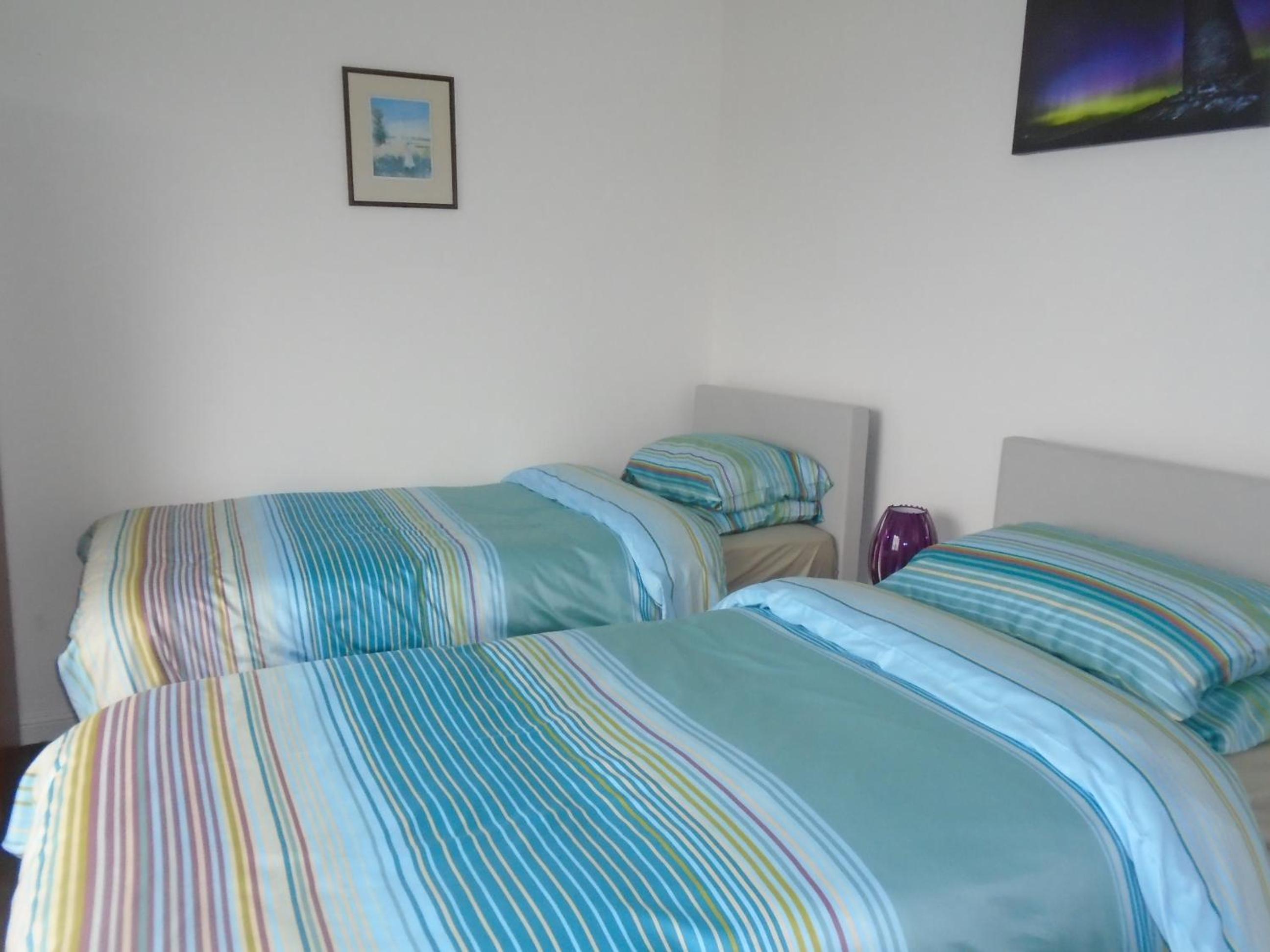 Four-Bedroom House - Photo 1