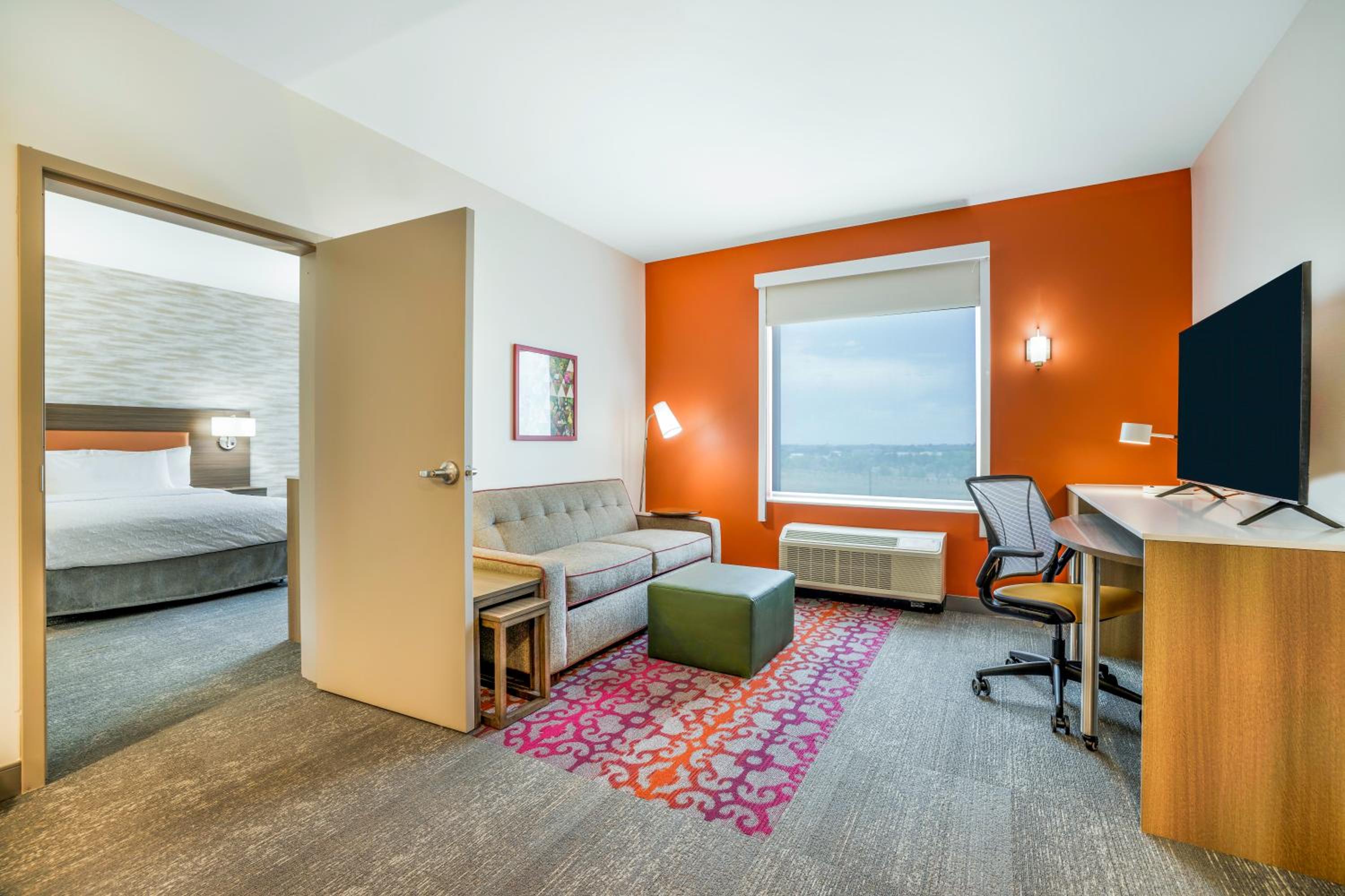 Home2 Suites By Hilton Madison East, Billede 4