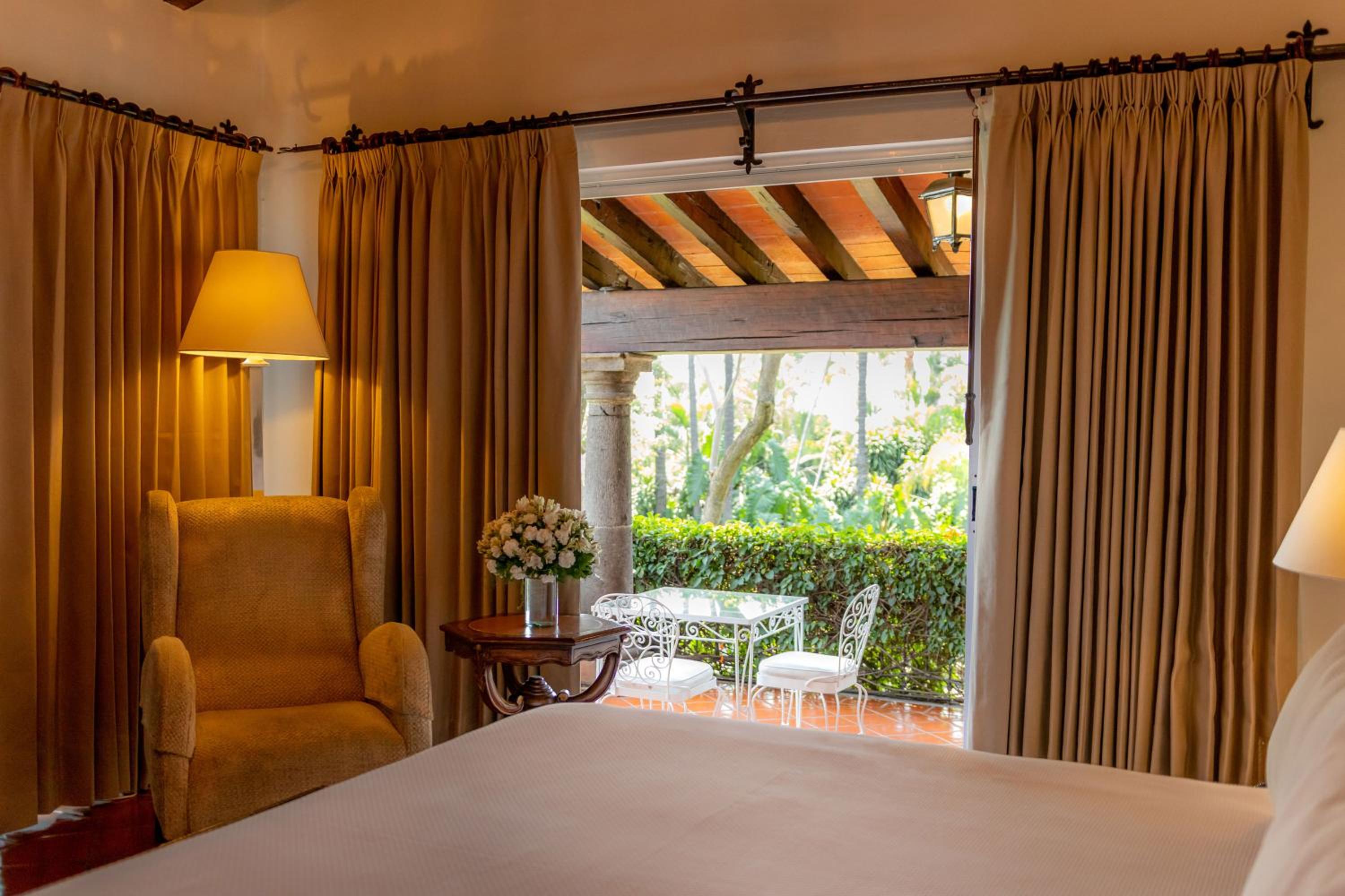 Standard Suite