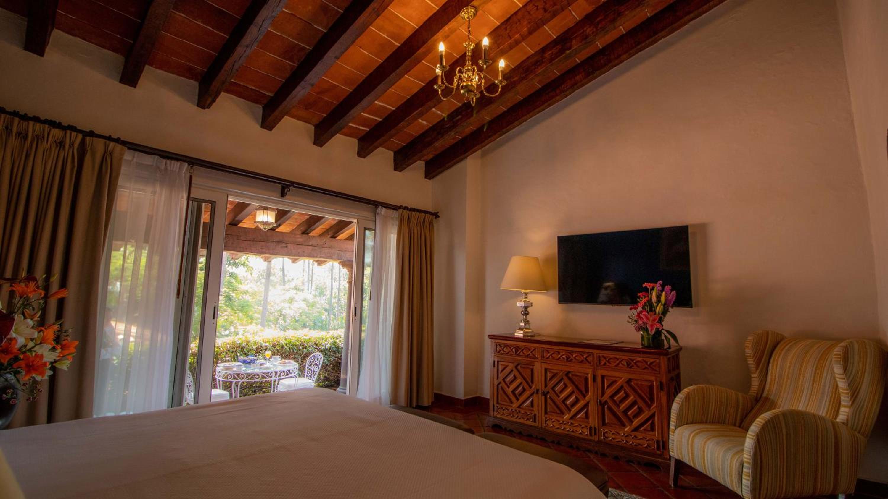 Standard Suite